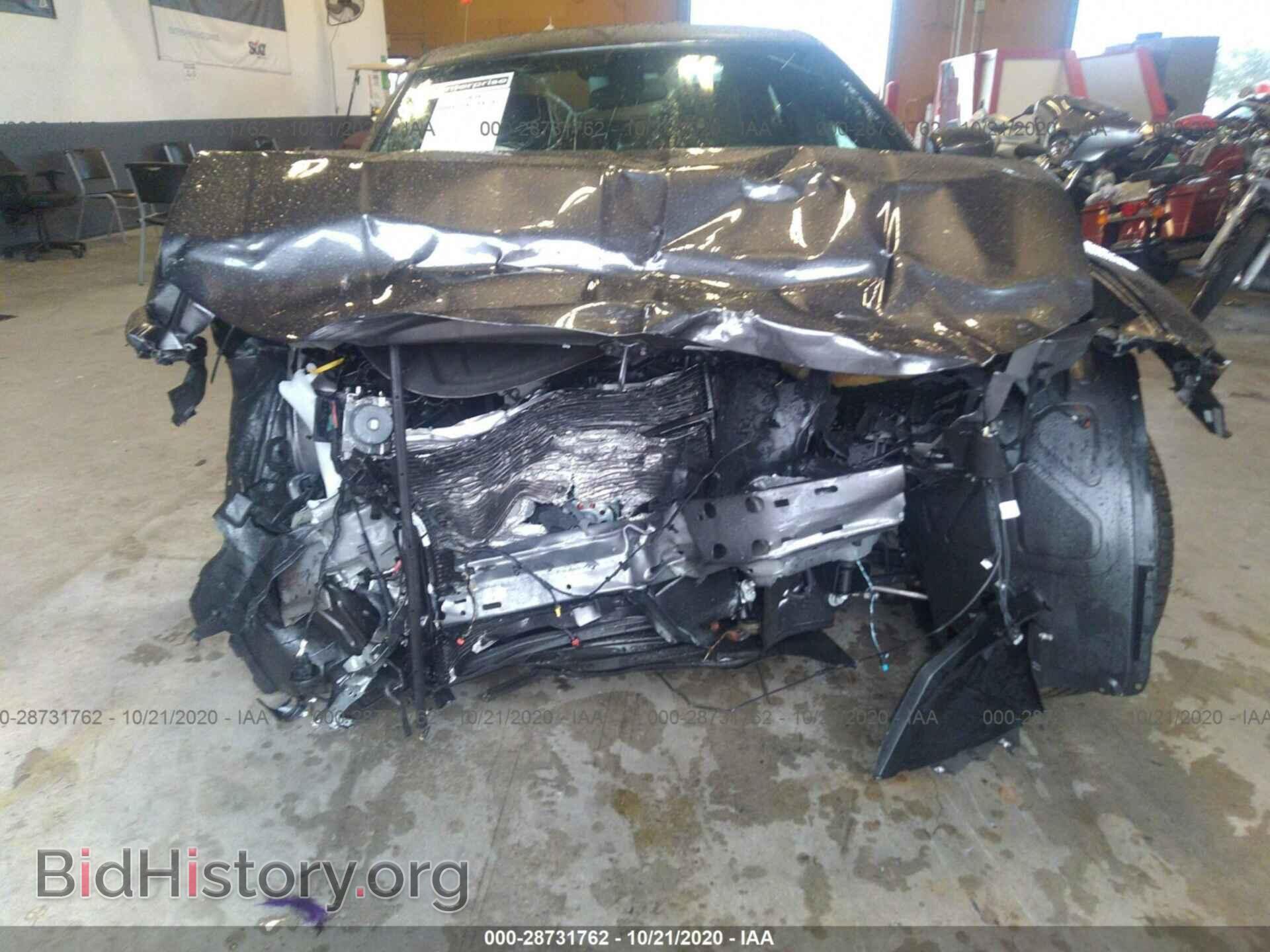 2019 DODGE CHARGER - VIN: 2C3CDXBG6KH711645 - Фото 6