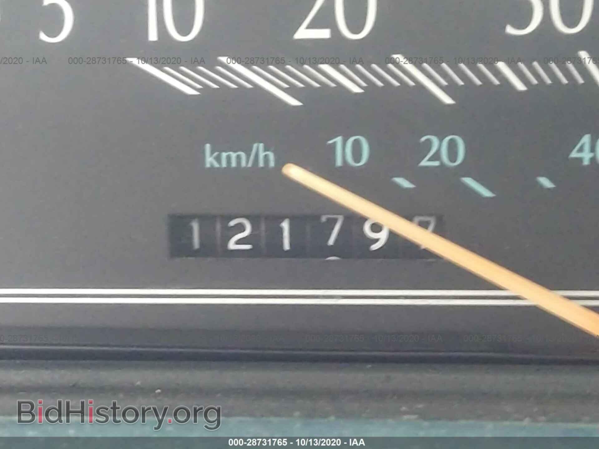1991 CADILLAC DEVILLE - VIN: 1G6CD53B1M4248660 - Photo 7