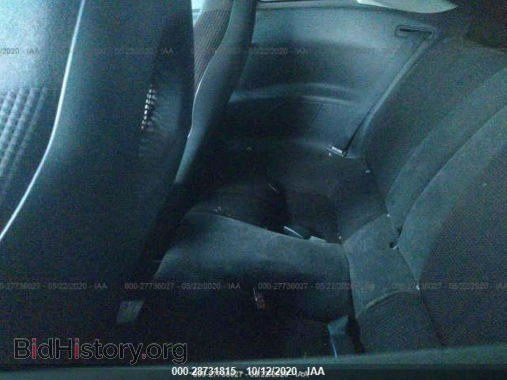 2009 MITSUBISHI ECLIPSE - VIN: 4A3AK24F39E036285 - Фото 8