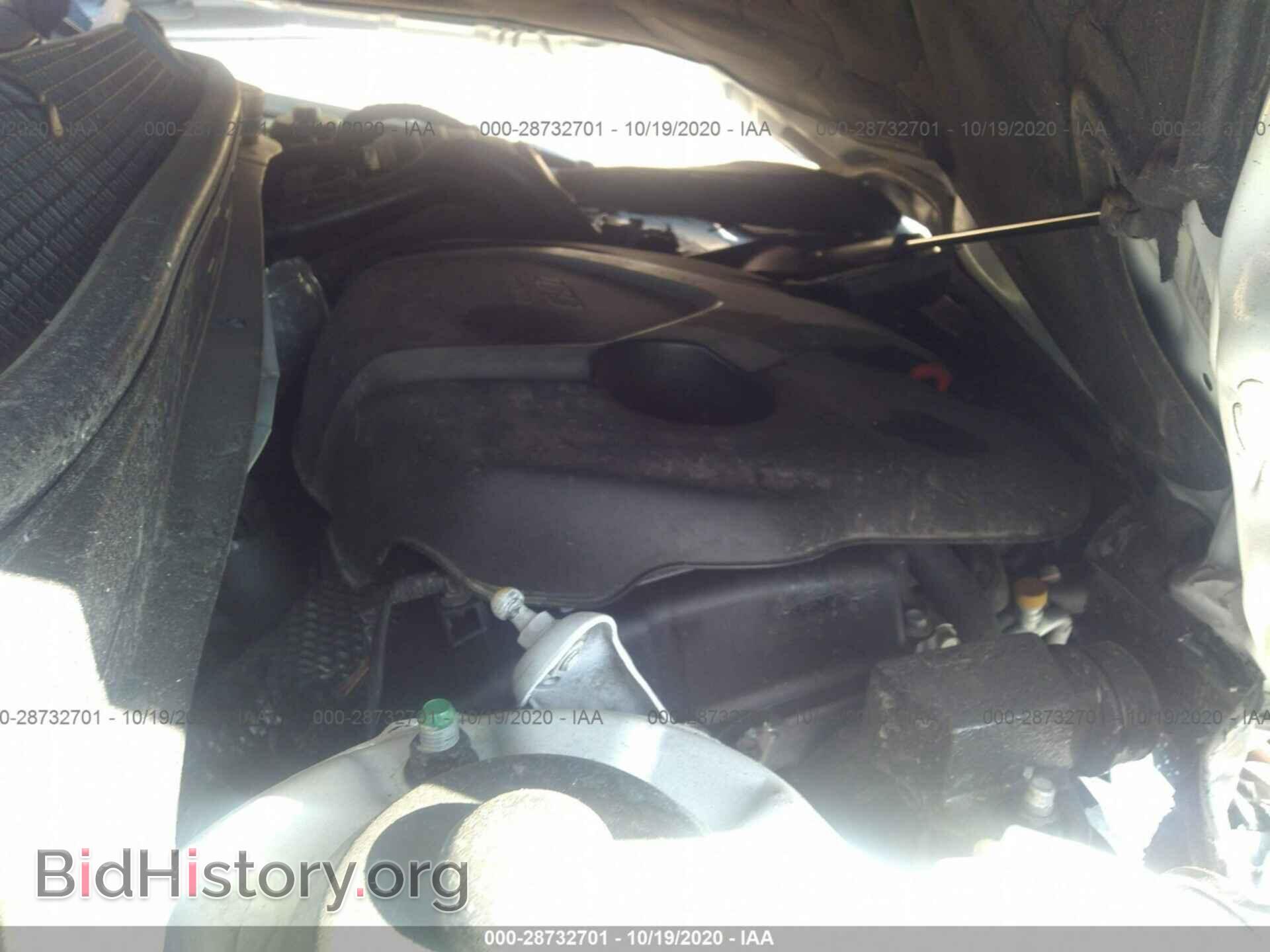 2015 KIA OPTIMA - VIN: 5XXGR4A64FG490075 - Фото 10