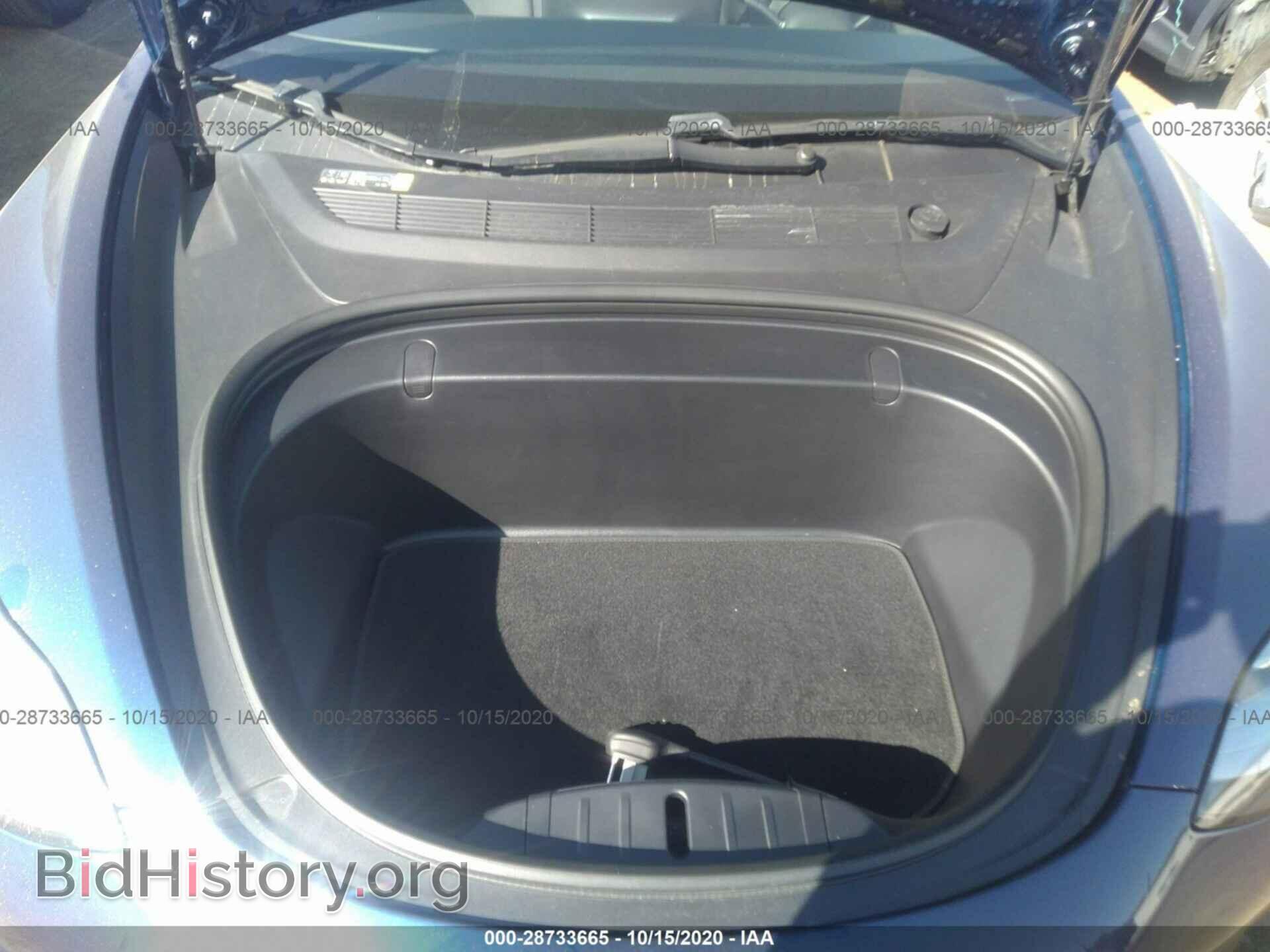 2018 TESLA MODEL 3 - VIN: 5YJ3E1EA6JF036896 - Photo 10