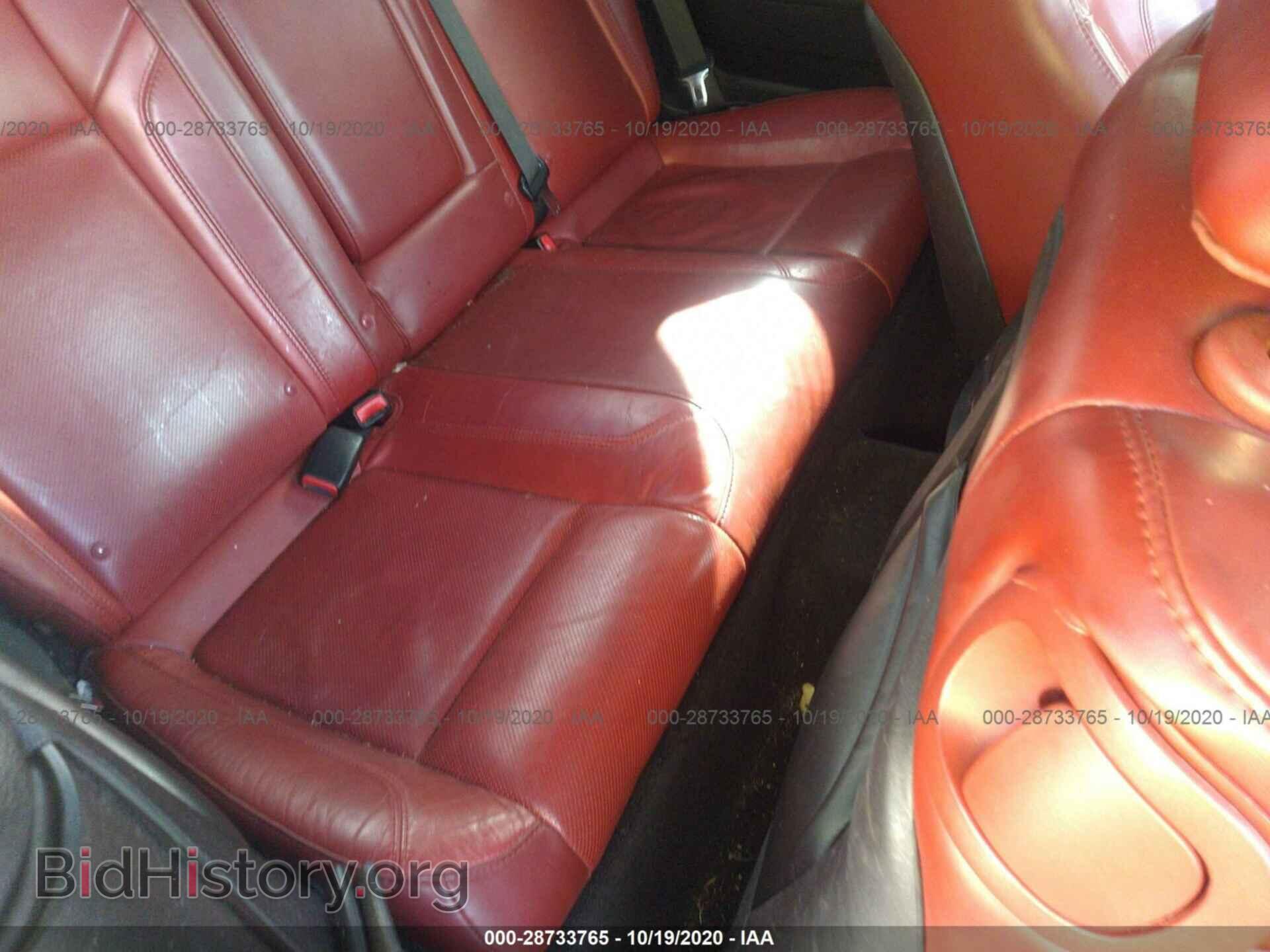 2015 DODGE CHALLENGER - VIN: 2C3CDZBG0FH717328 - Photo 8