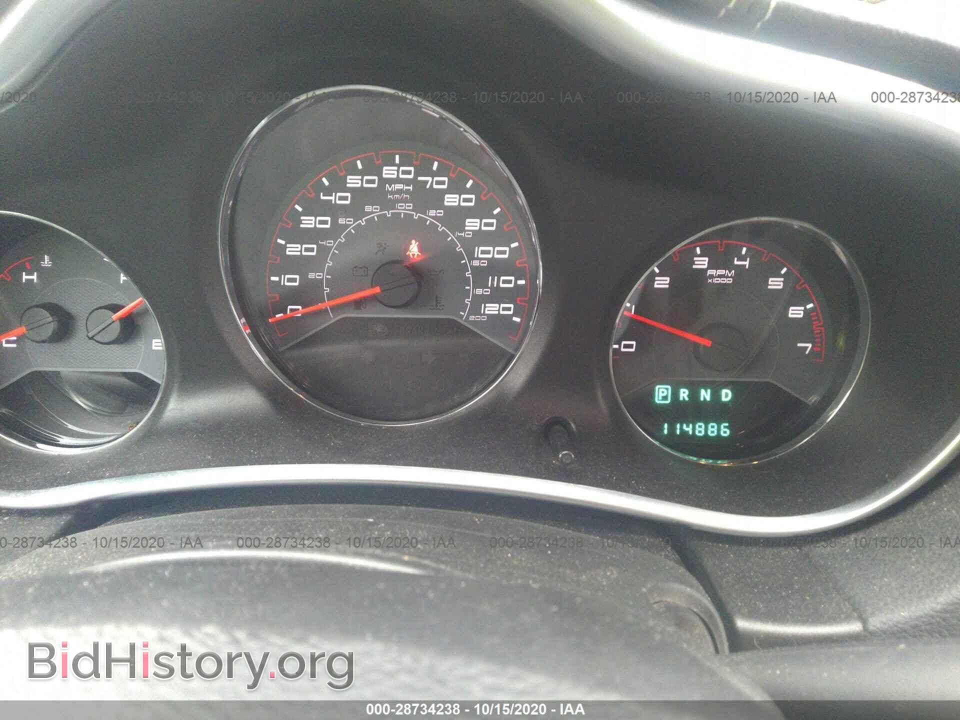 2012 DODGE AVENGER - VIN: 1C3CDZAB3CN170161 - Фото 7