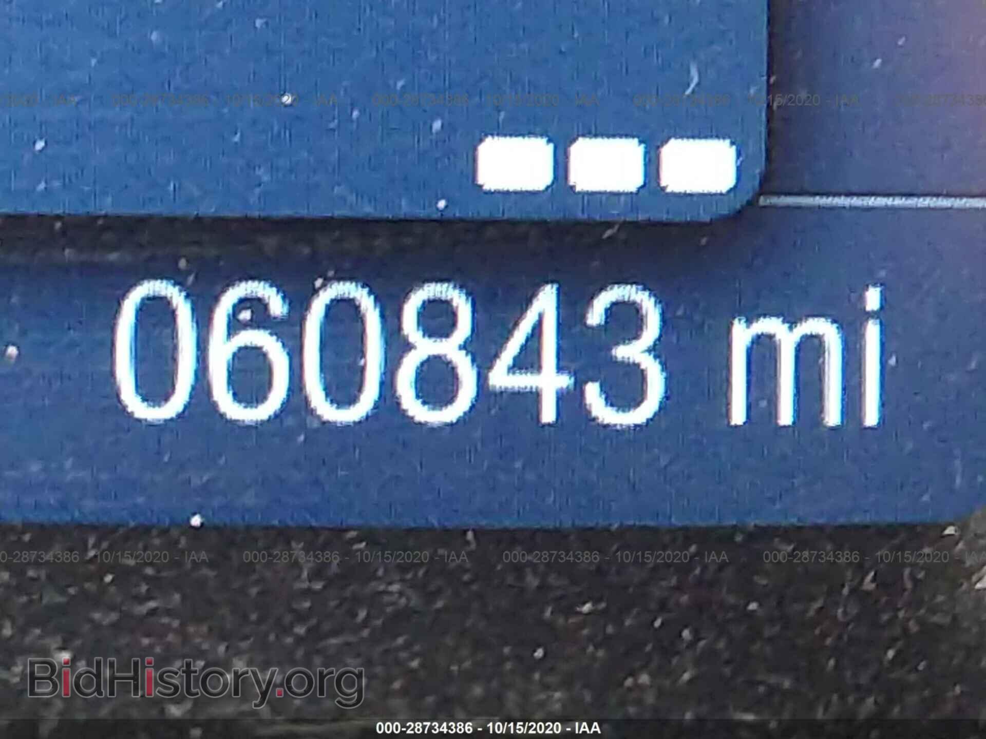 2012 FORD FOCUS - VIN: 1FAHP3F21CL234228 - Фото 7