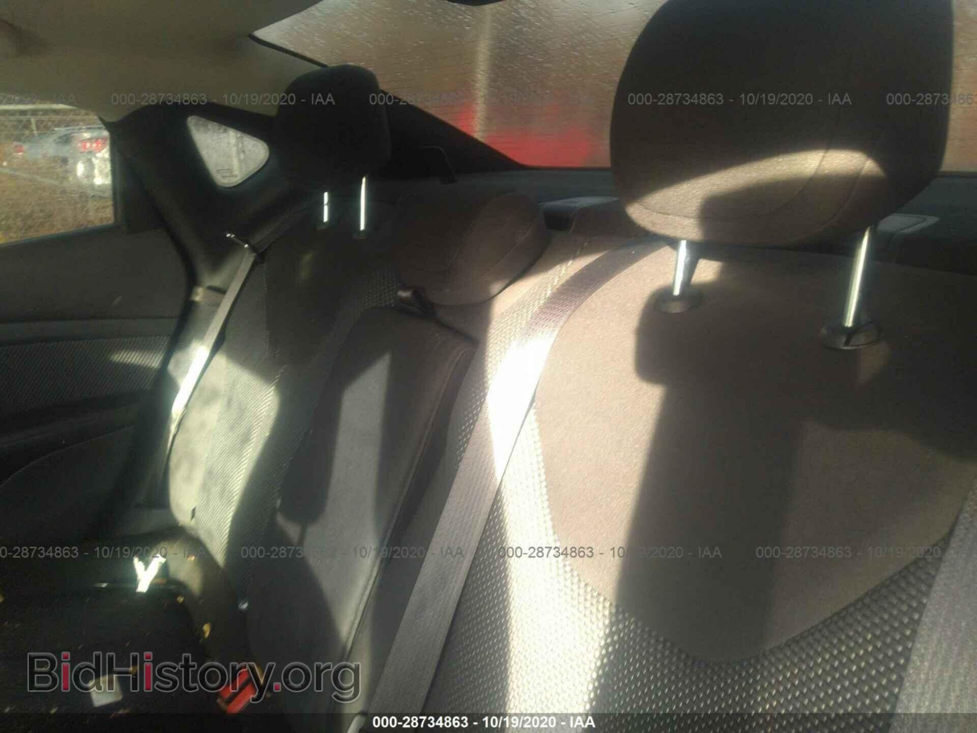 2015 DODGE DART - VIN: 1C3CDFBB3FD242435 - Photo 8