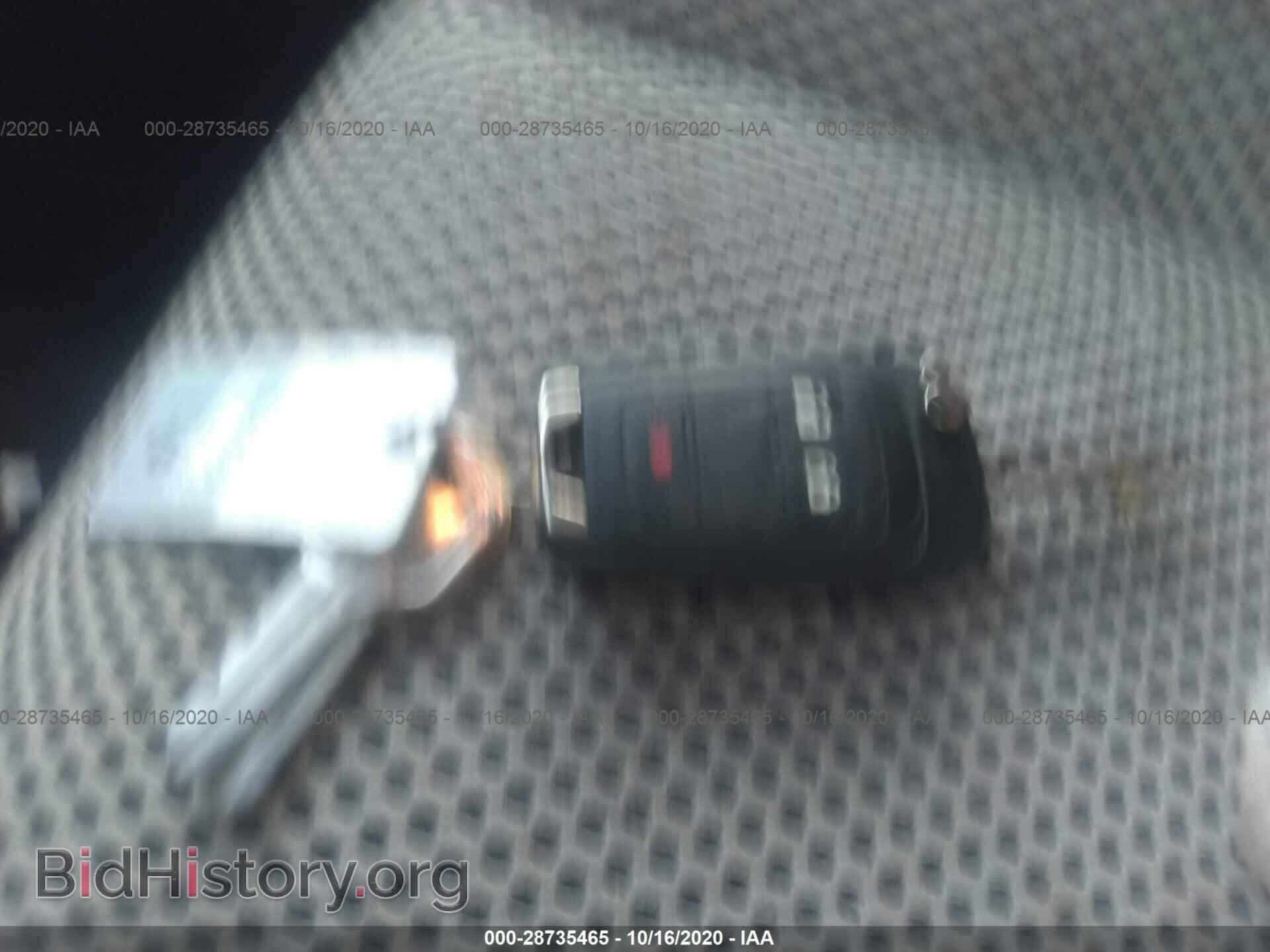 2011 GMC TERRAIN - VIN: 2CTFLTEC6B6302171 - Photo 11