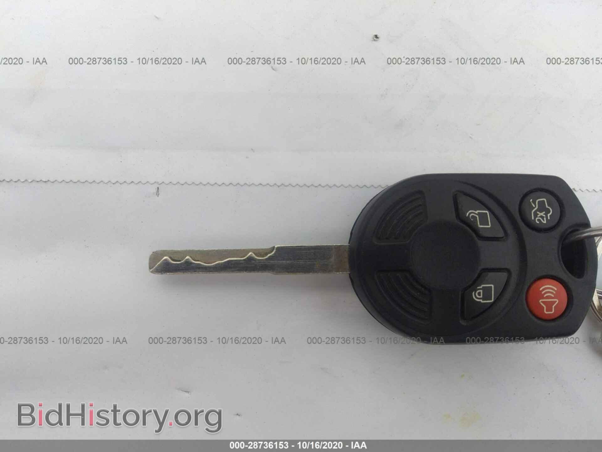 2014 FORD FOCUS - VIN: 1FADP3F25EL206174 - Photo 11