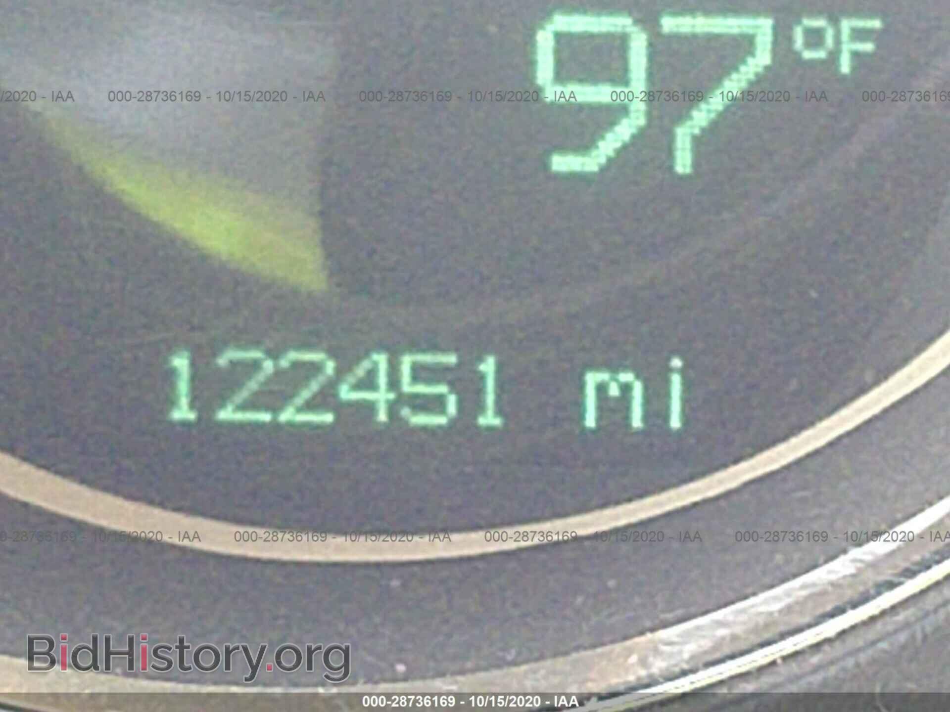 2012 DODGE CHALLENGER - VIN: 2C3CDYAG7CH208618 - Фото 7