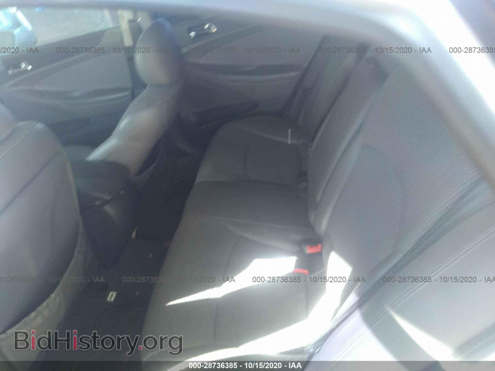 2012 HYUNDAI SONATA - VIN: 5NPEC4AB0CH365628 - Фото 8