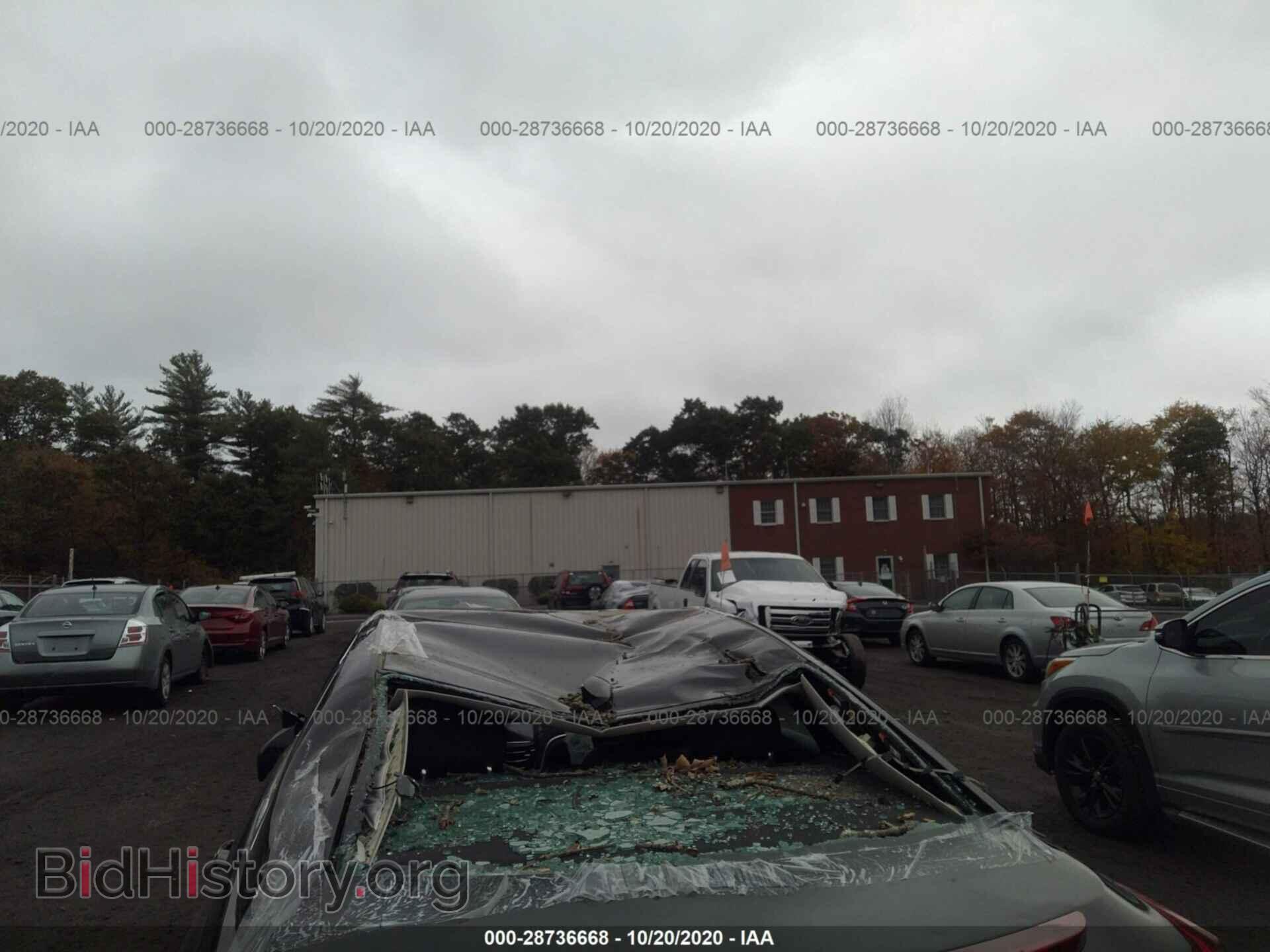 2015 CADILLAC XTS - VIN: 2G61N5S32F9249606 - Фото 6