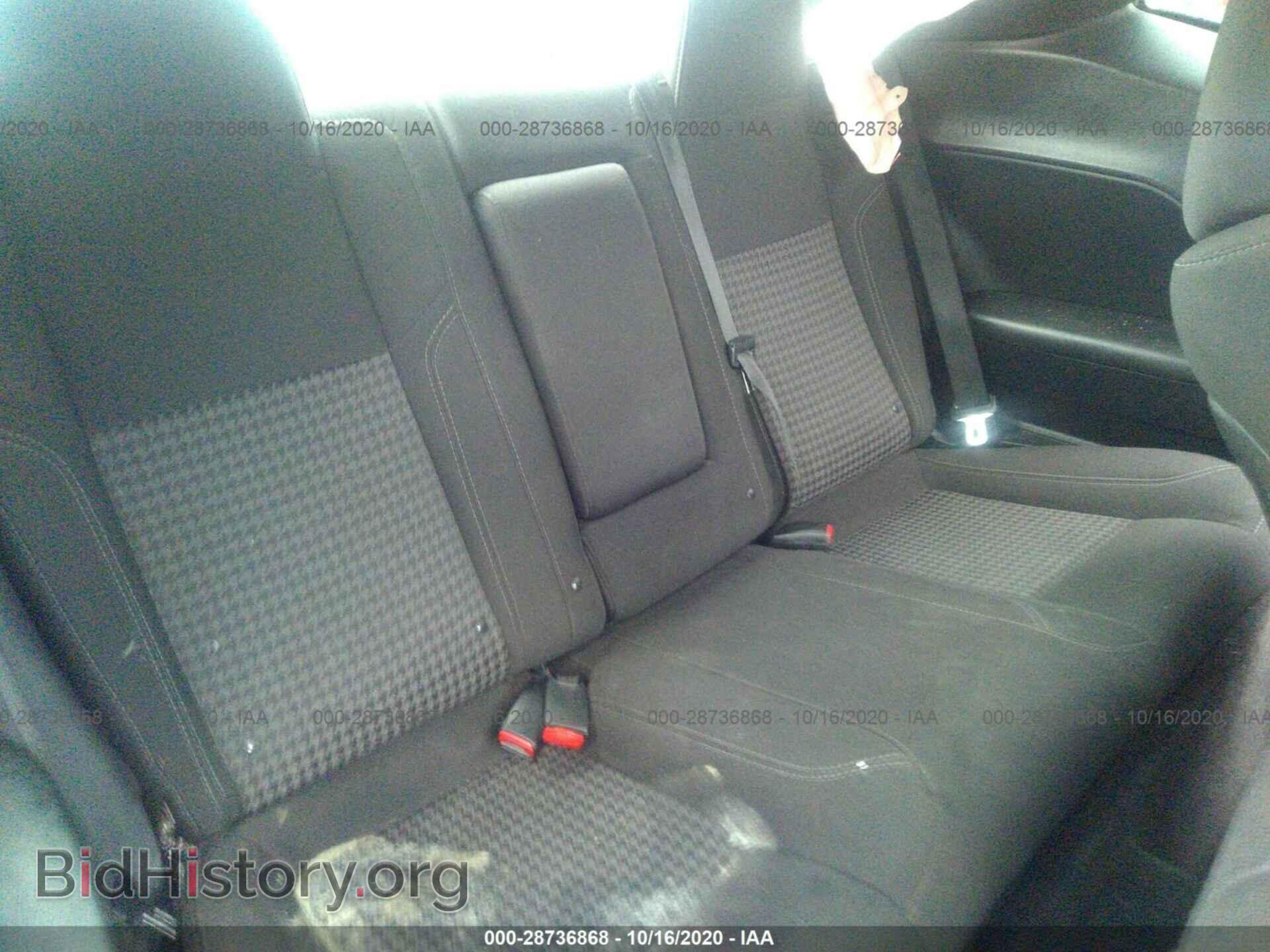 2016 DODGE CHALLENGER - VIN: 2C3CDZAG0GH331561 - Photo 8