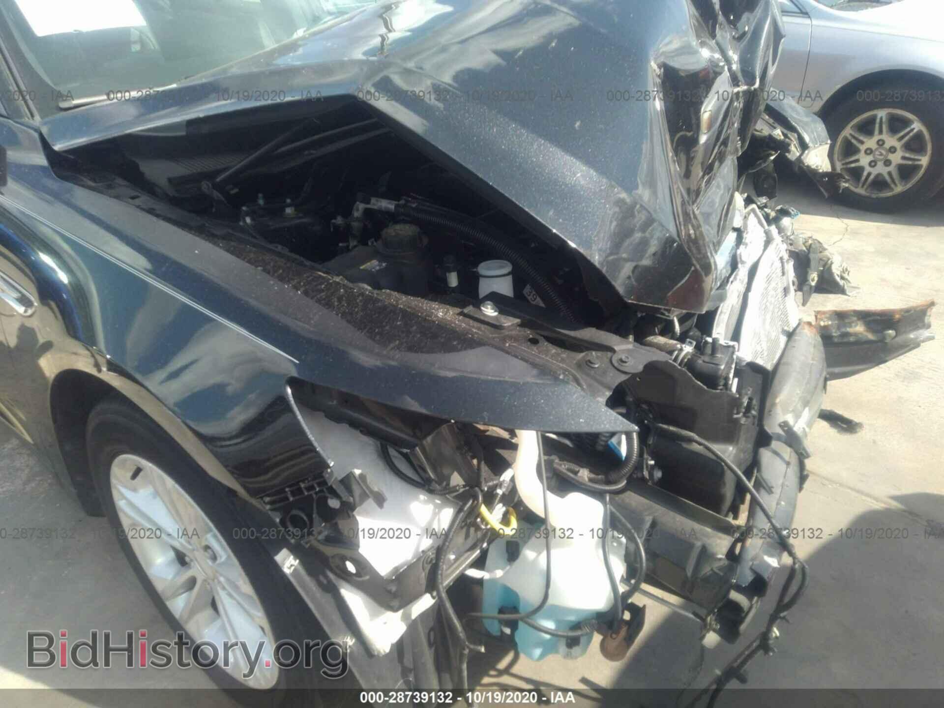 2015 FORD TAURUS - VIN: 1FAHP2E83FG103881 - Photo 6