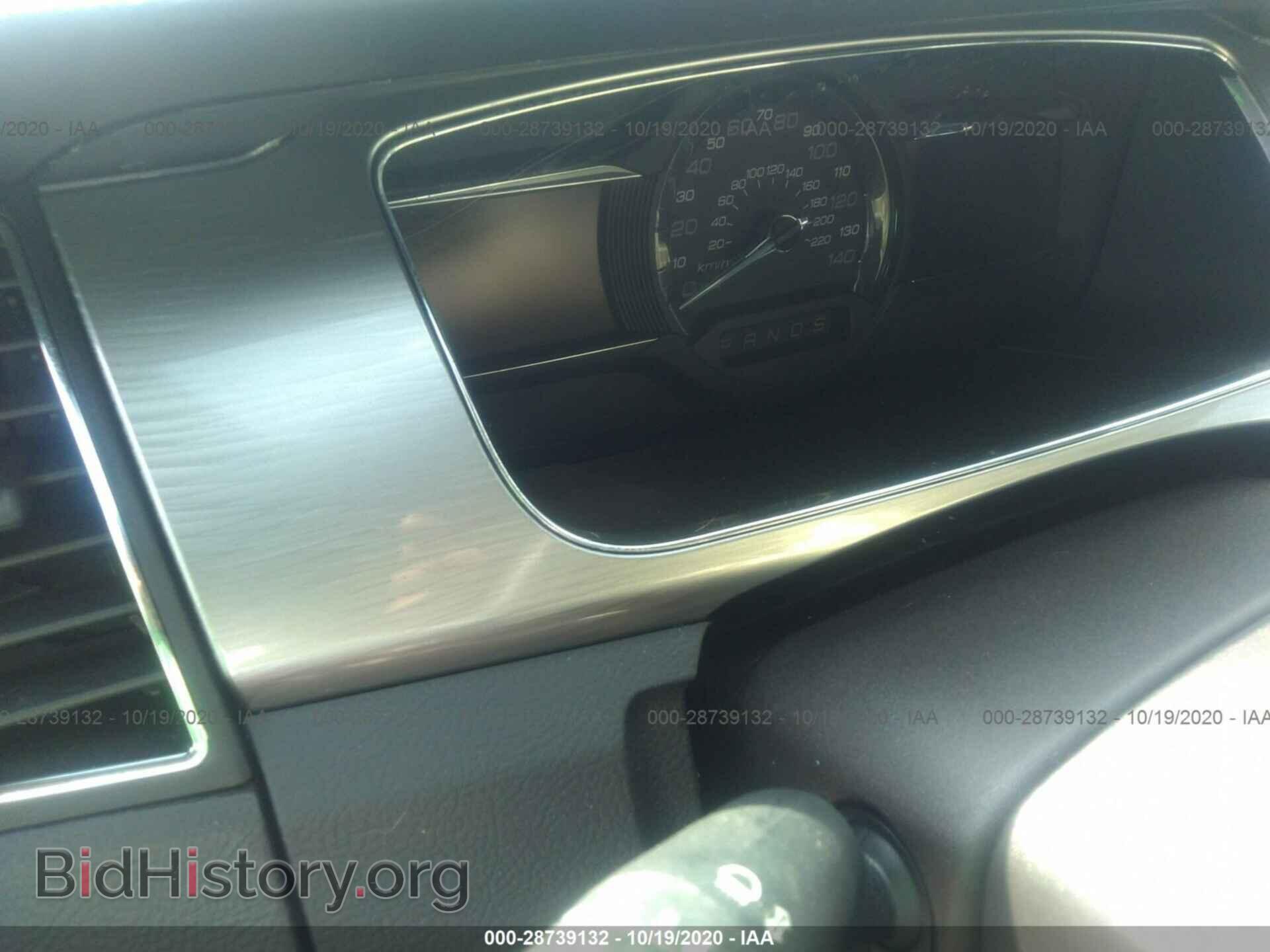 2015 FORD TAURUS - VIN: 1FAHP2E83FG103881 - Photo 7