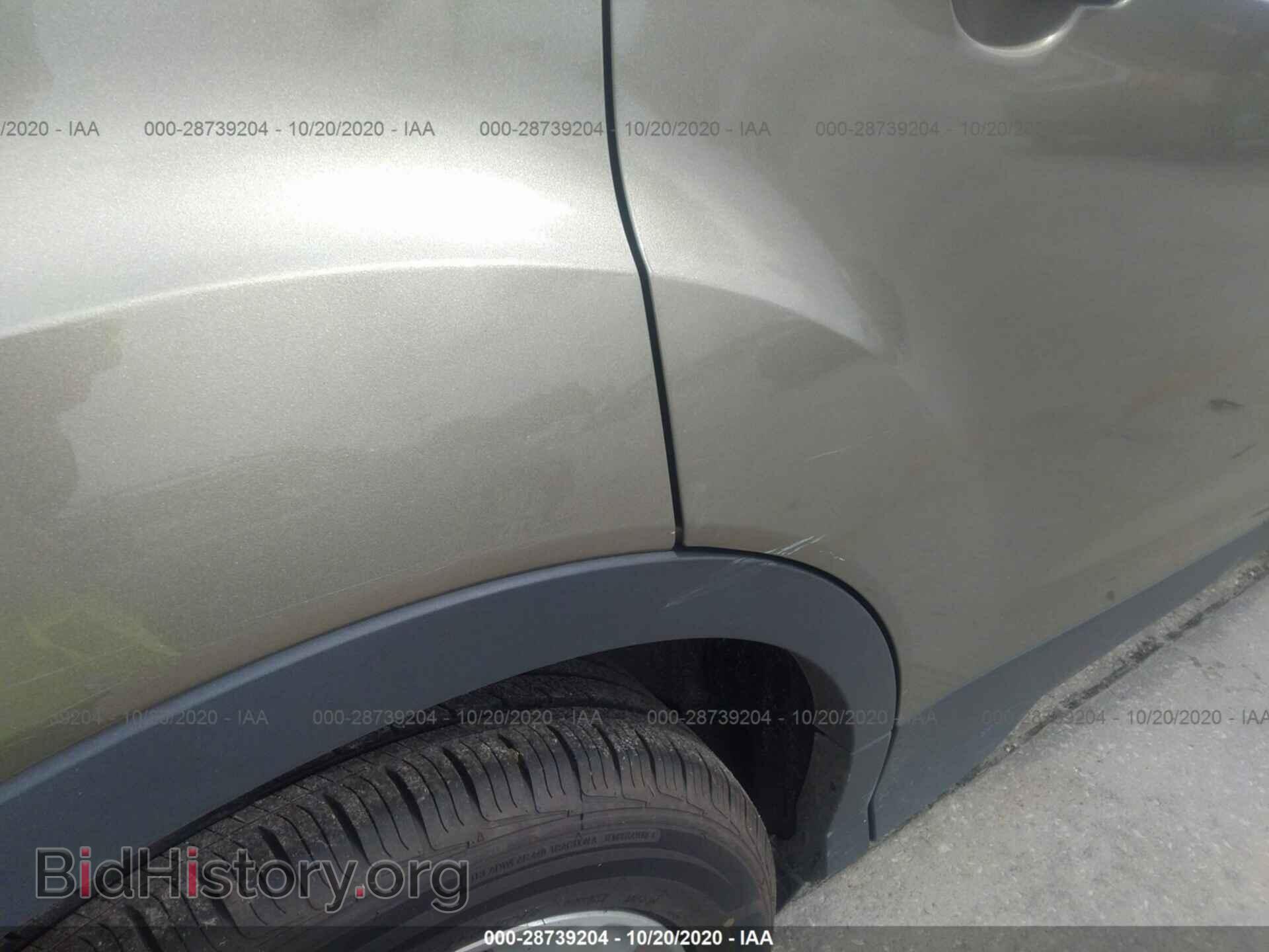 2013 FORD ESCAPE - VIN: 1FMCU0GX1DUC09259 - Photo 6