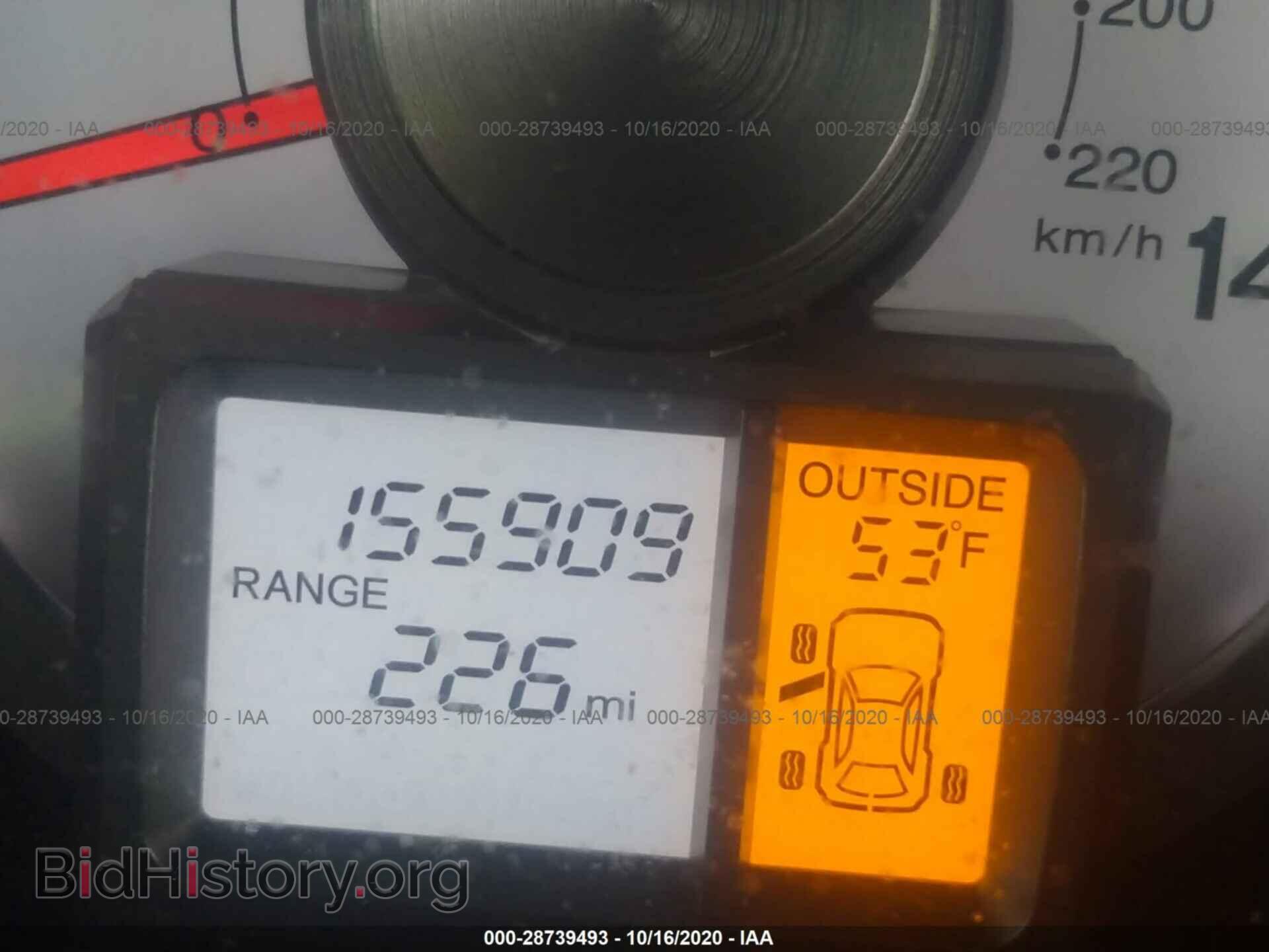 2011 HONDA PILOT - VIN: 5FNYF4H62BB046628 - Фото 7