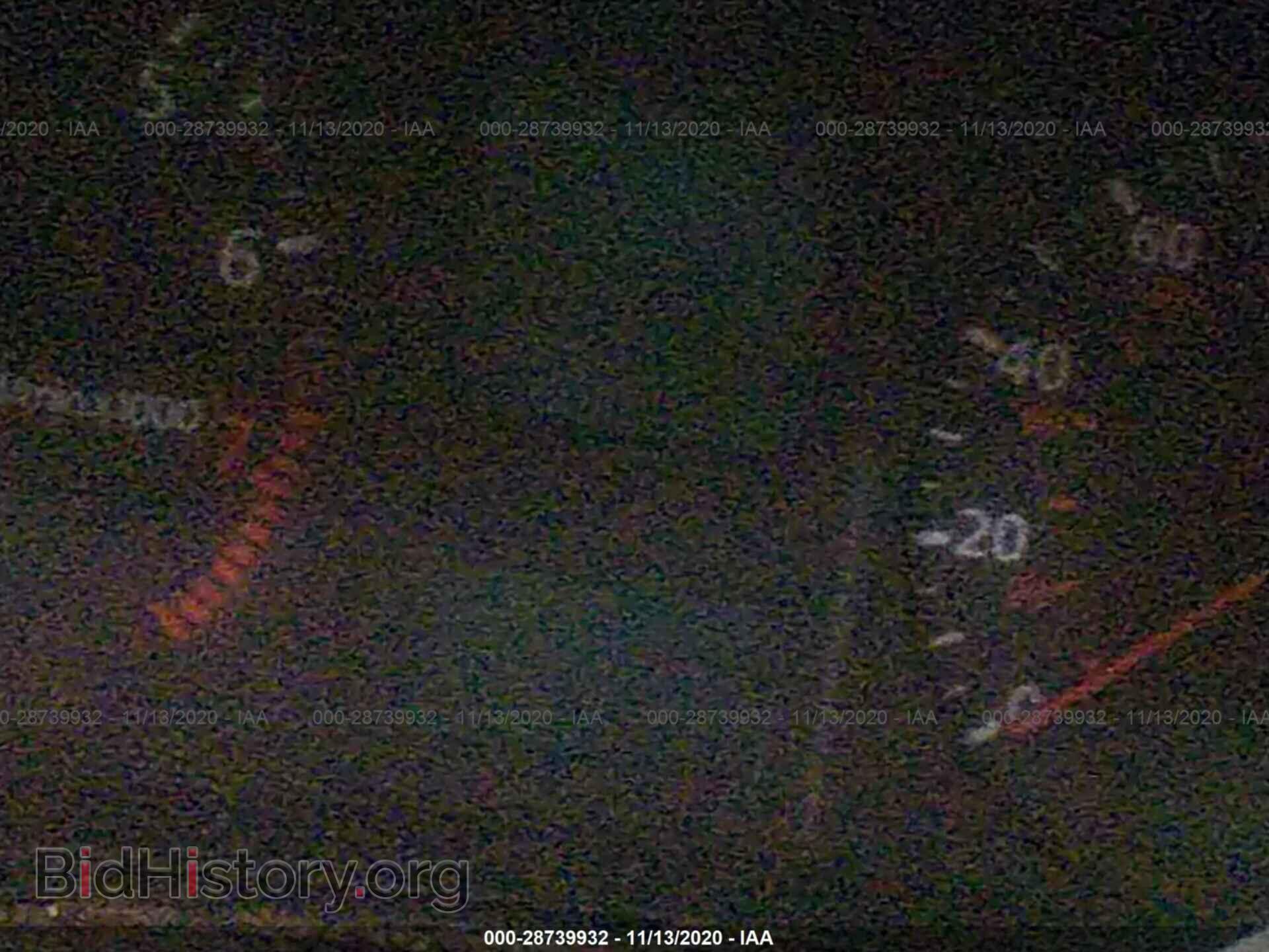 2000 AUDI A8 - VIN: WAUFL54D5YN005332 - Photo 7
