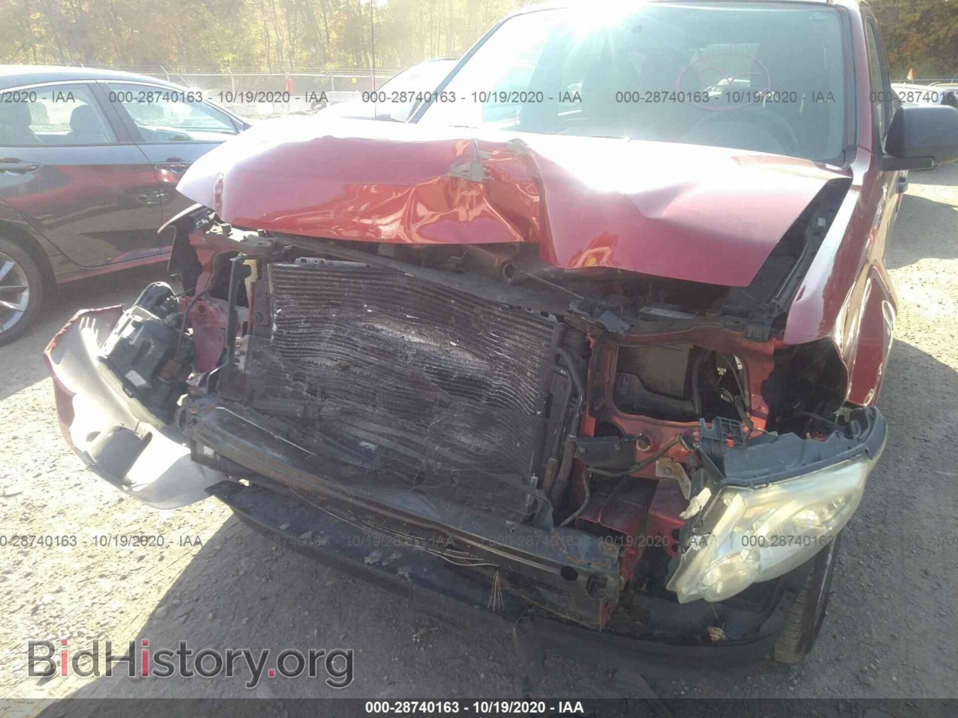 2009 FORD ESCAPE - VIN: 1FMCU93G99KB01193 - Фото 6