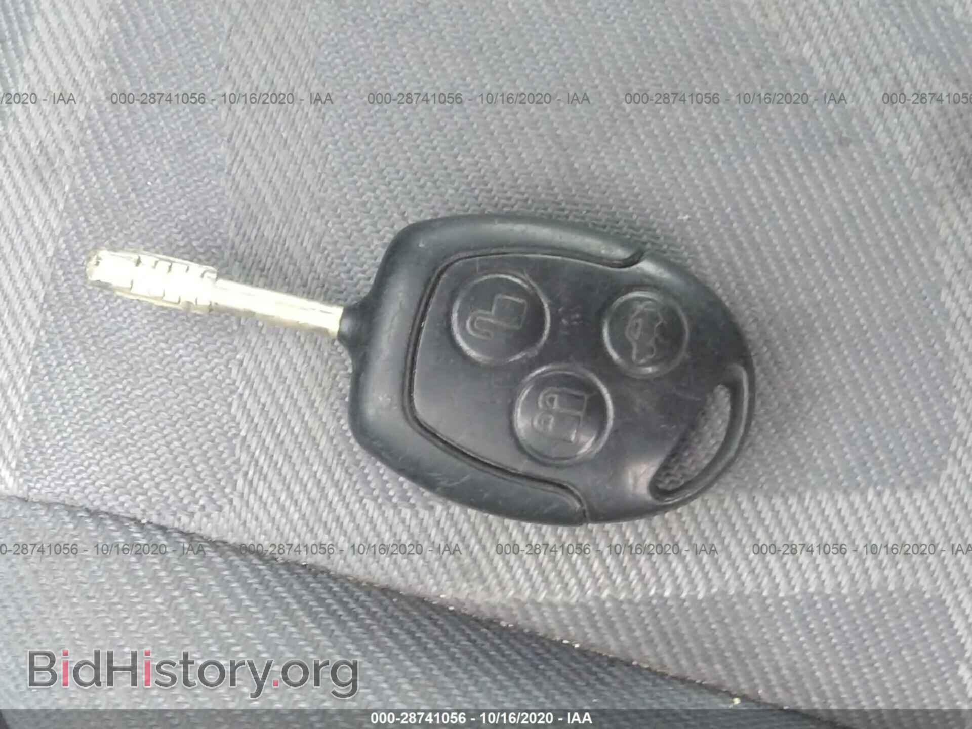 2012 FORD TRANSIT CONNECT - VIN: NM0LS7AN3CT089010 - Фото 11