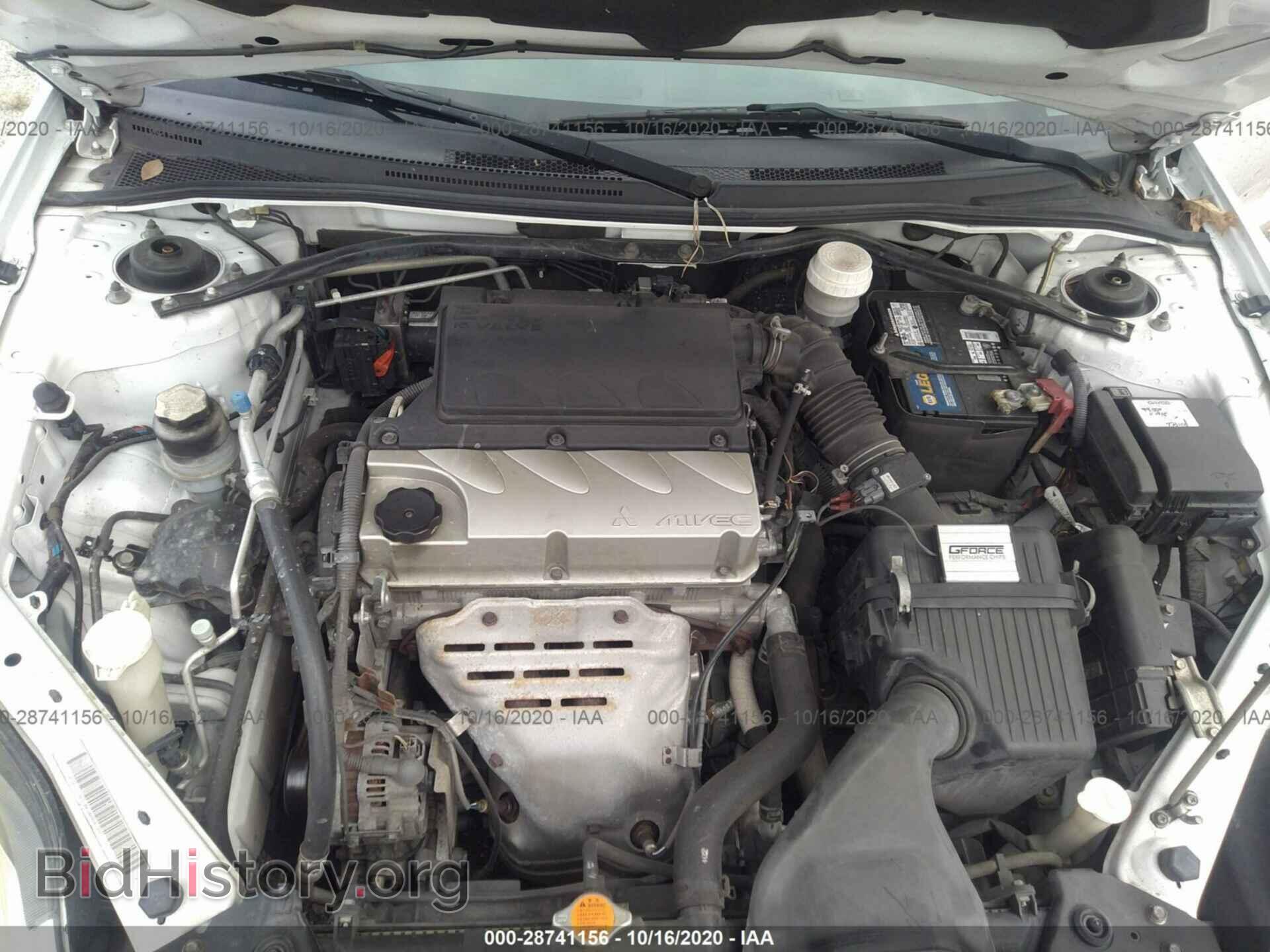 2012 MITSUBISHI ECLIPSE - VIN: 4A37L2EF5CE003477 - Photo 10