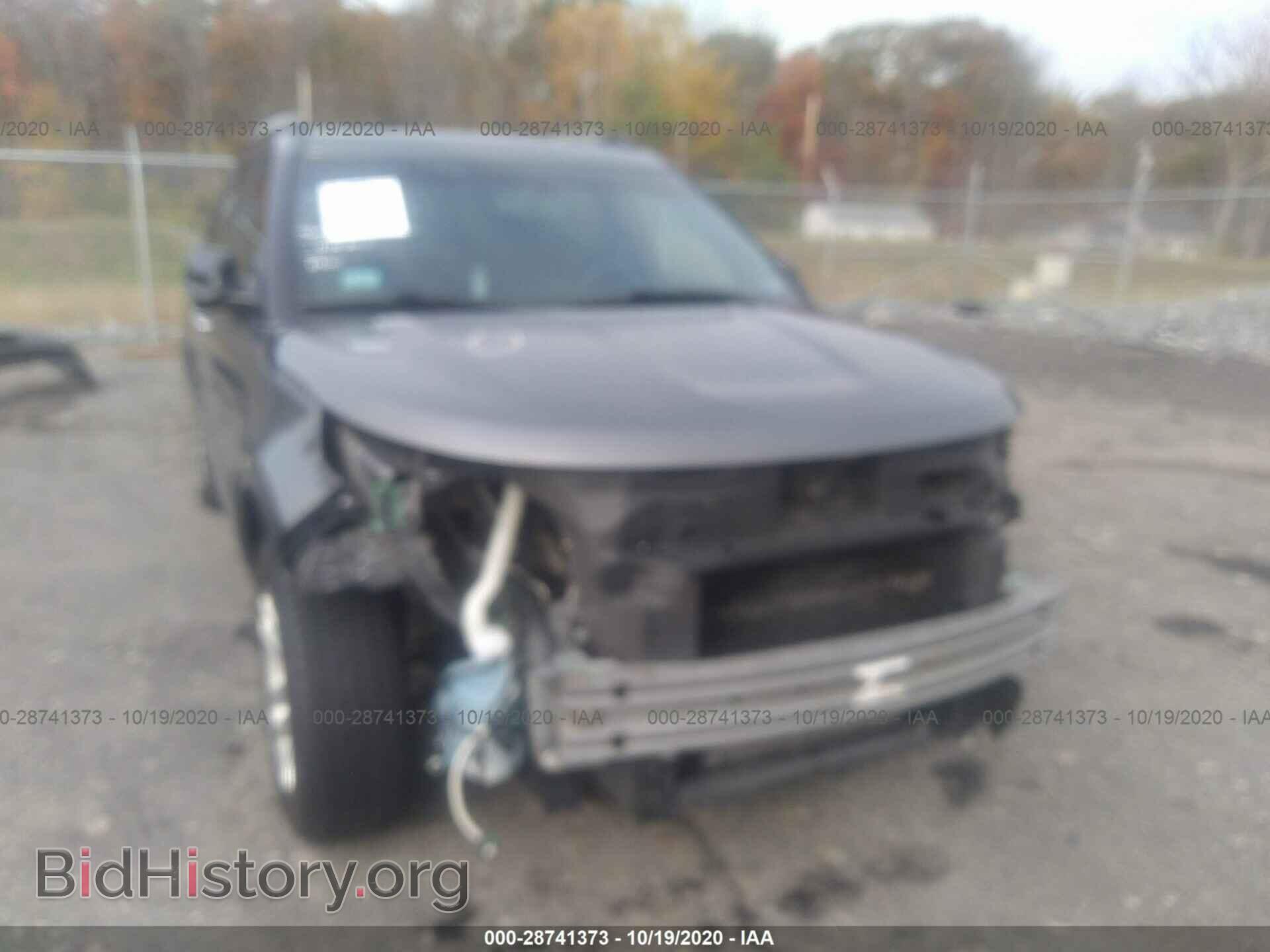 2014 FORD EXPLORER - VIN: 1FM5K8D83EGB14373 - Фото 6