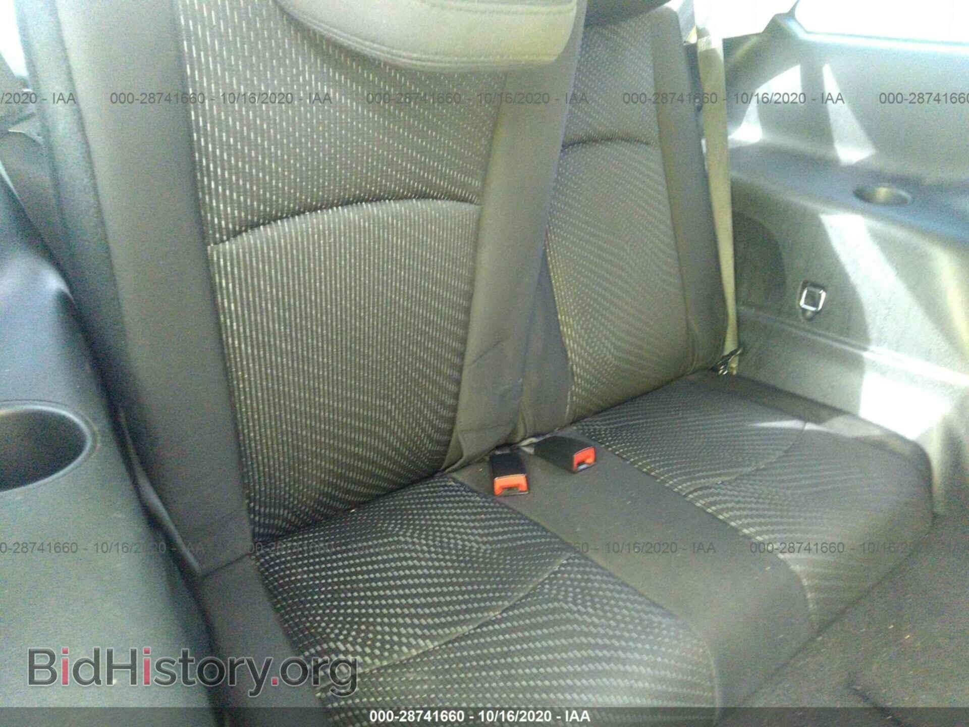 2015 DODGE JOURNEY - VIN: 3C4PDCAB7FT756098 - Фото 8