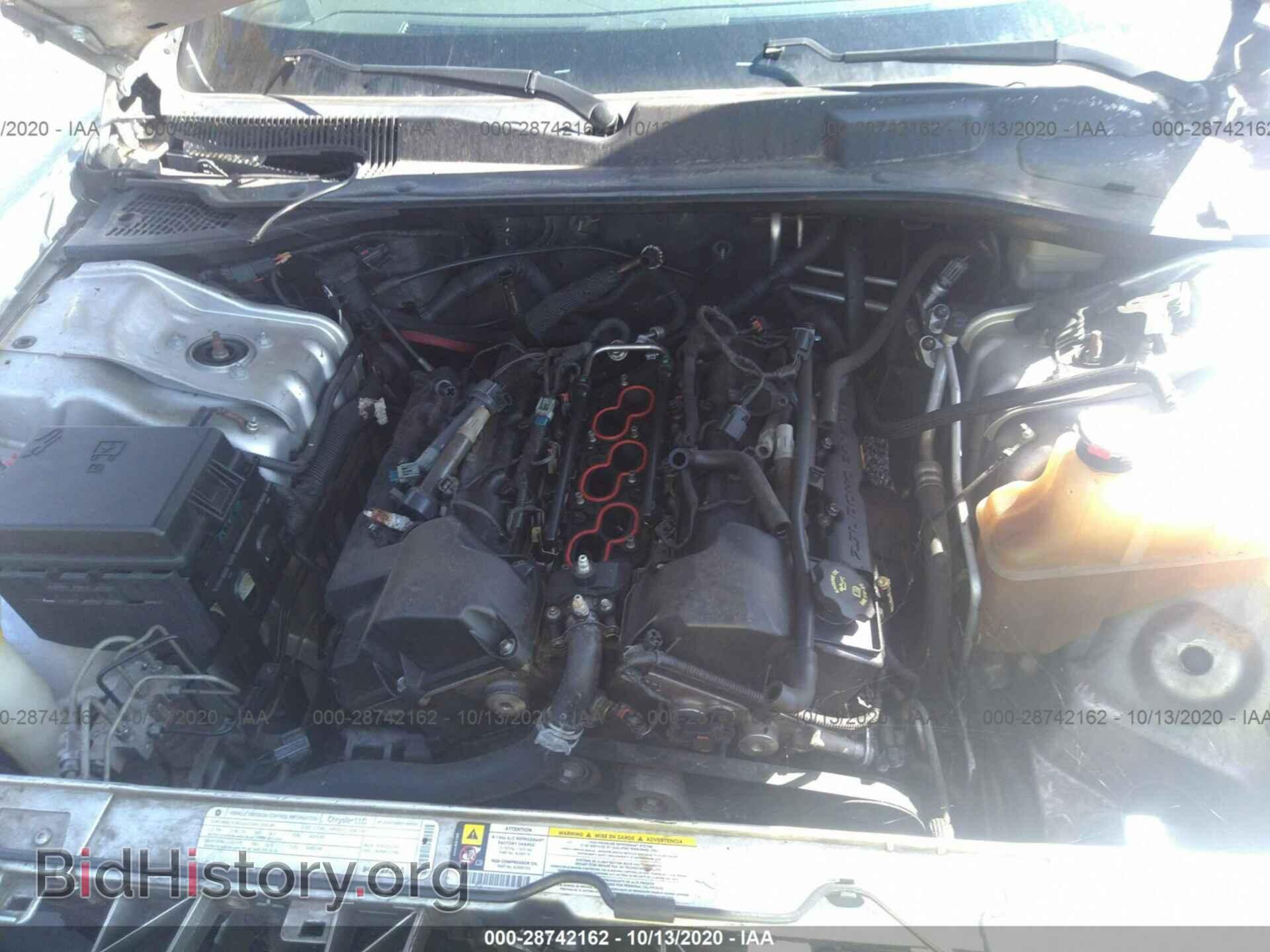 2009 DODGE CHARGER - VIN: 2B3KA43D79H534750 - Фото 10