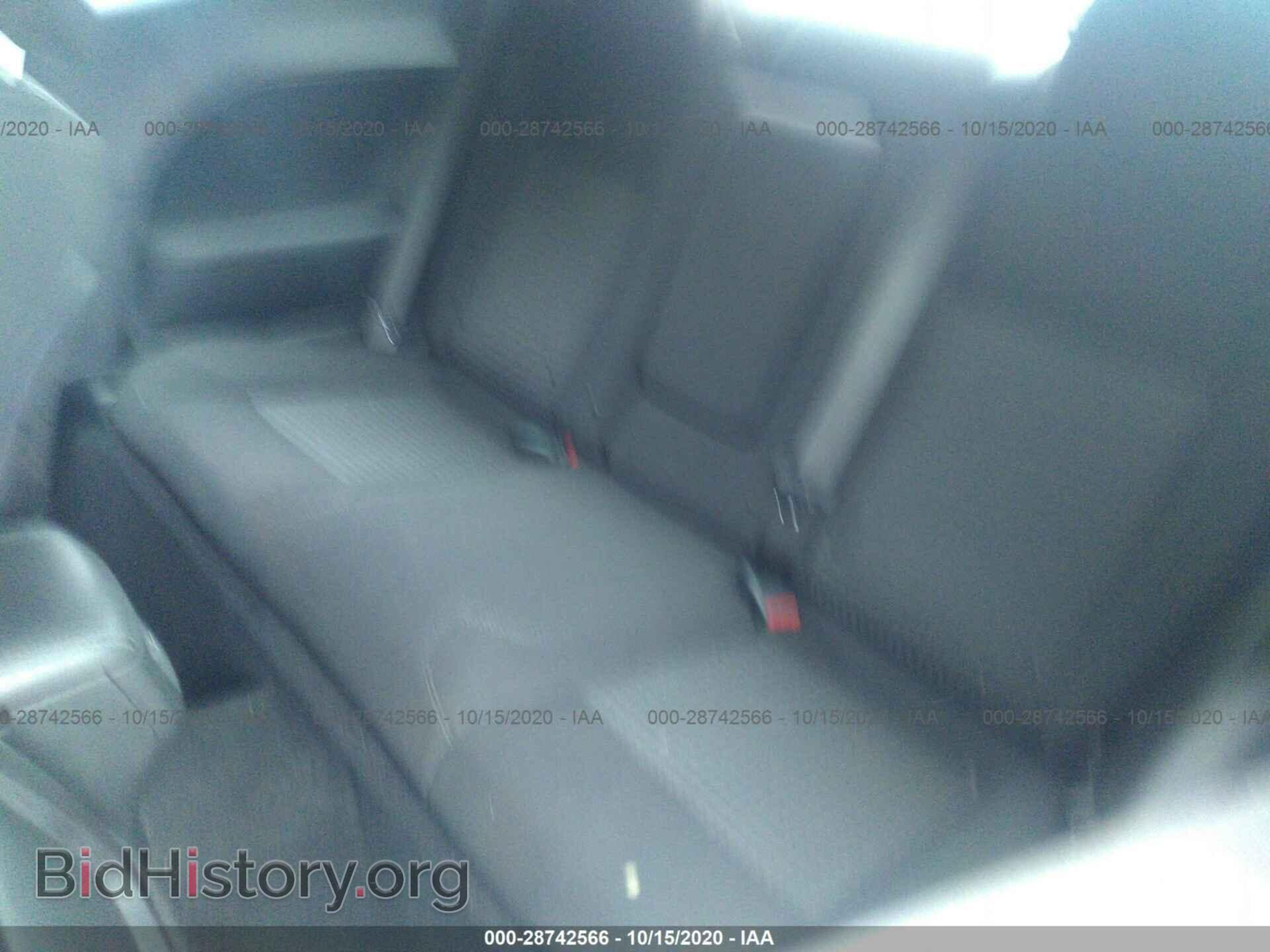 2019 DODGE CHALLENGER - VIN: 2C3CDZAG9KH701849 - Фото 8