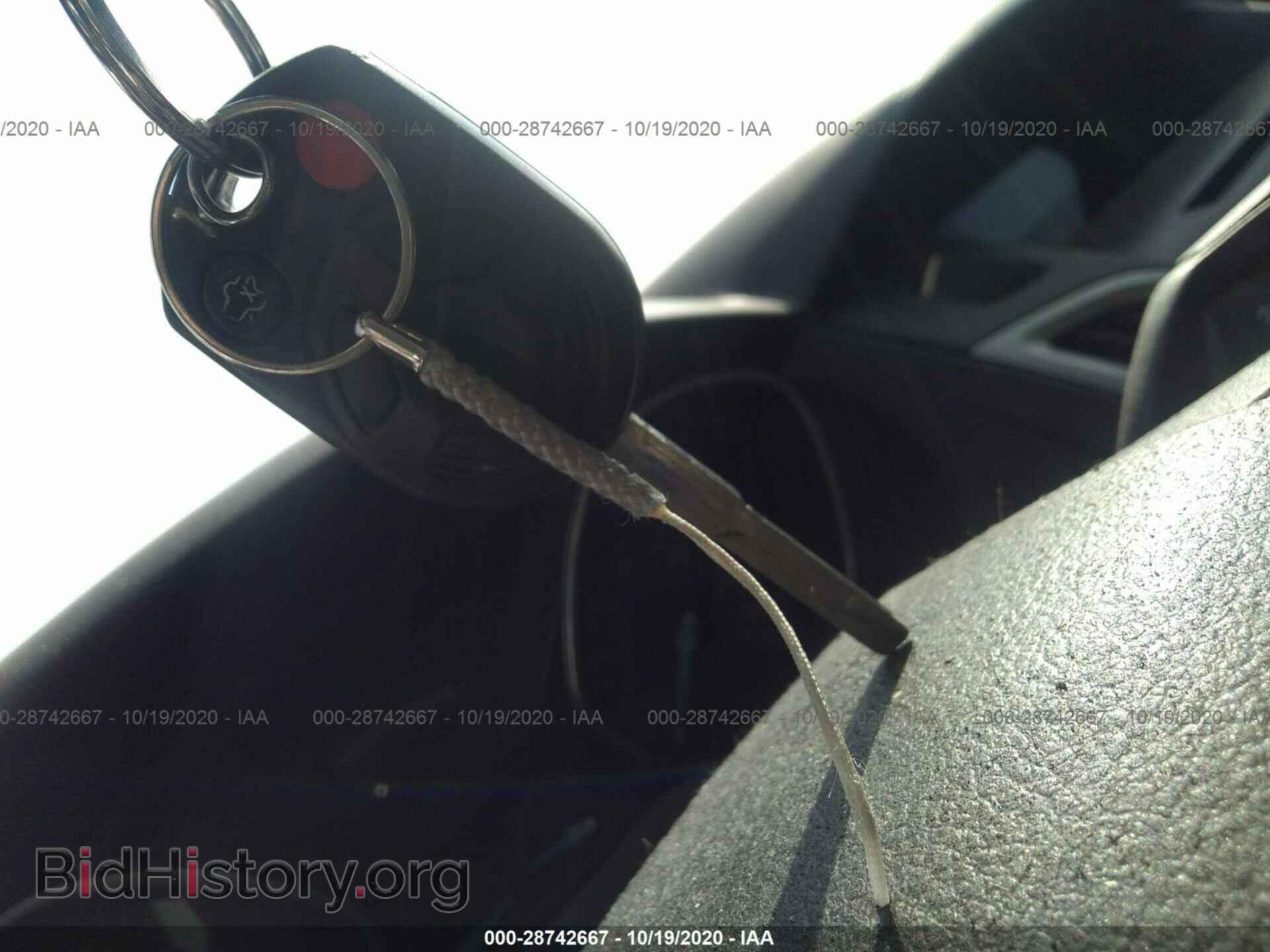 2012 FORD FOCUS - VIN: 1FAHP3F28CL179003 - Photo 11