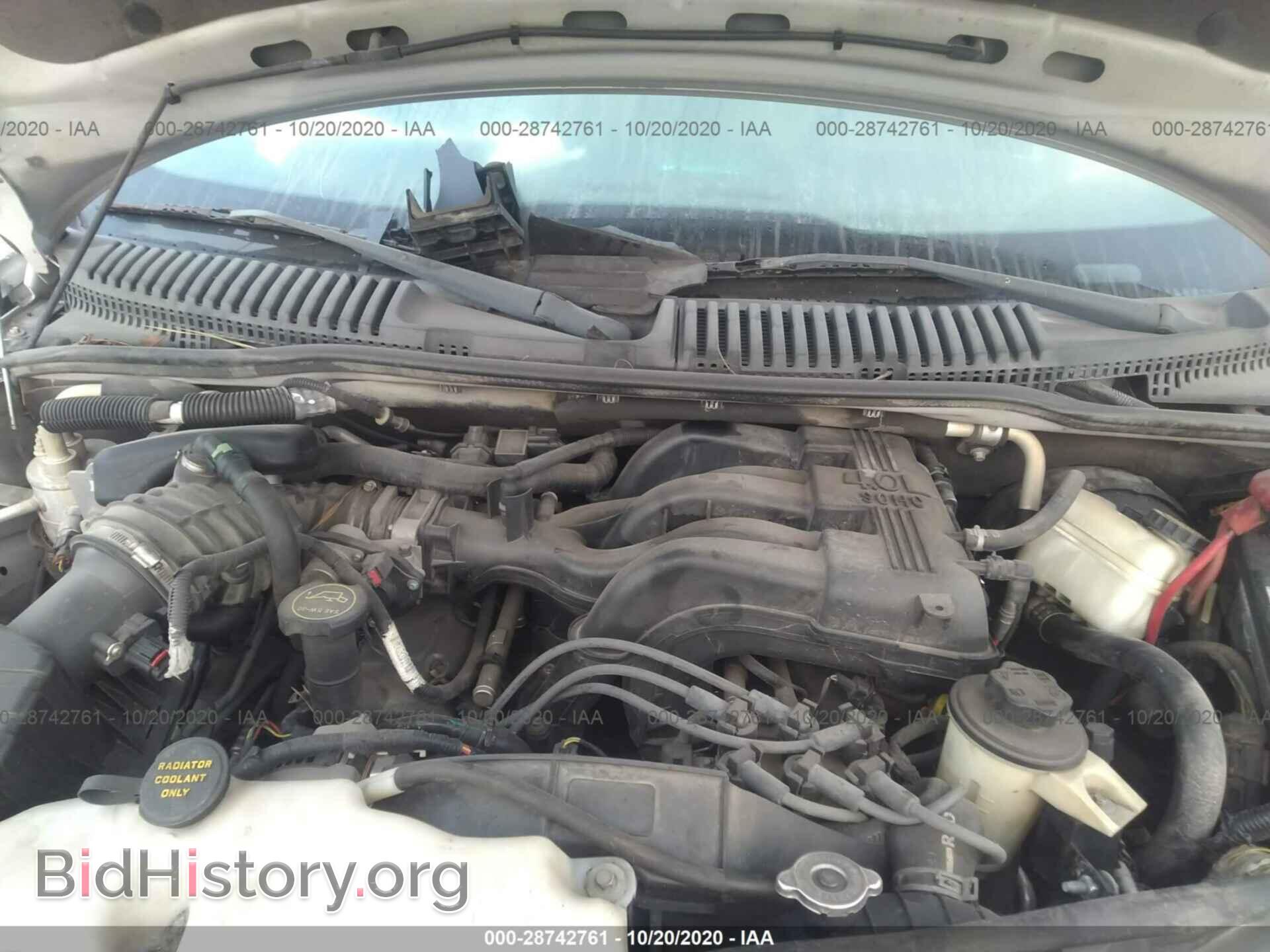 2008 FORD EXPLORER - VIN: 1FMEU63E08UA71302 - Photo 10