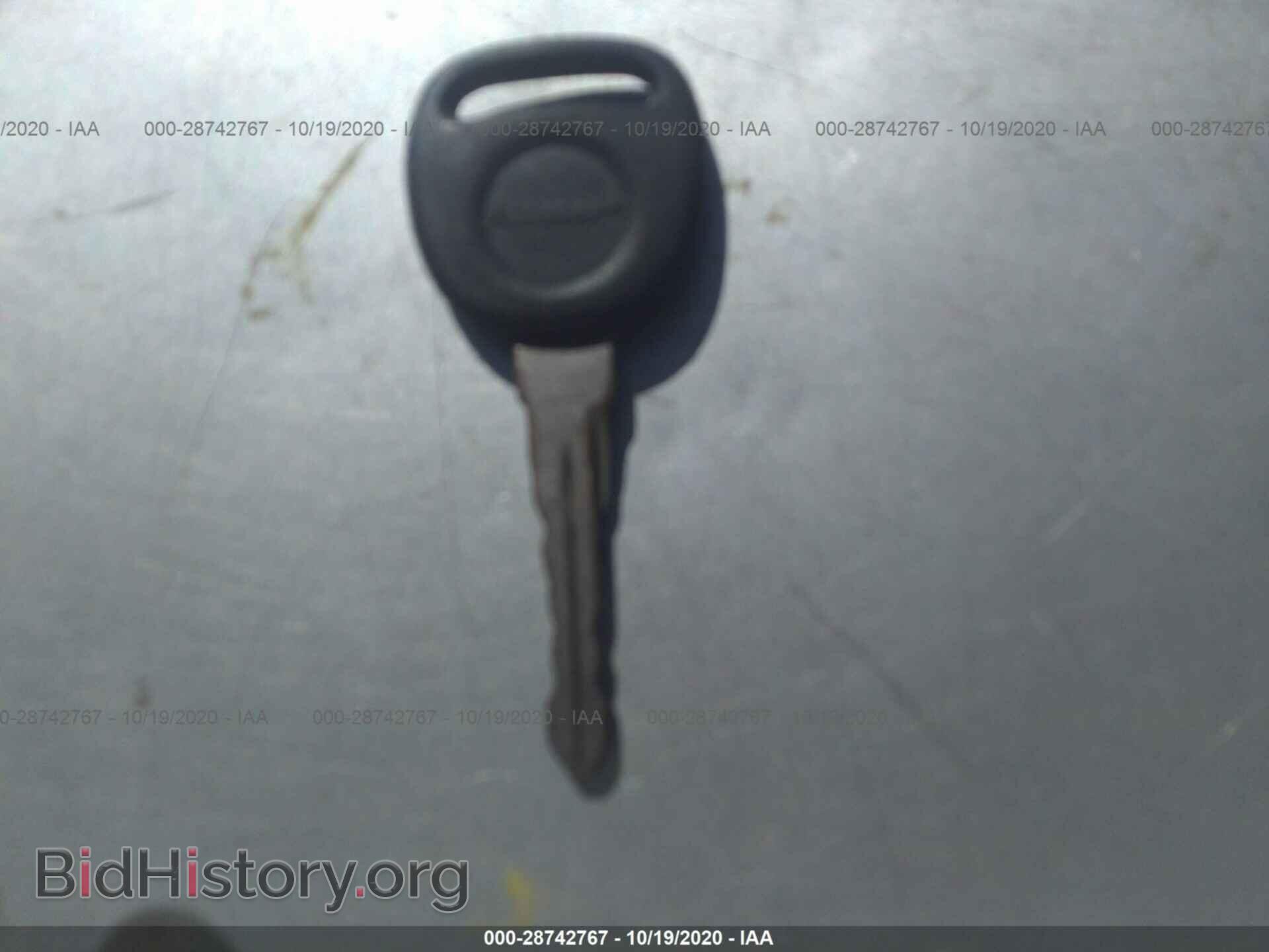 2002 DODGE RAM 1500 - VIN: 3D3HA18N32G130611 - Фото 11