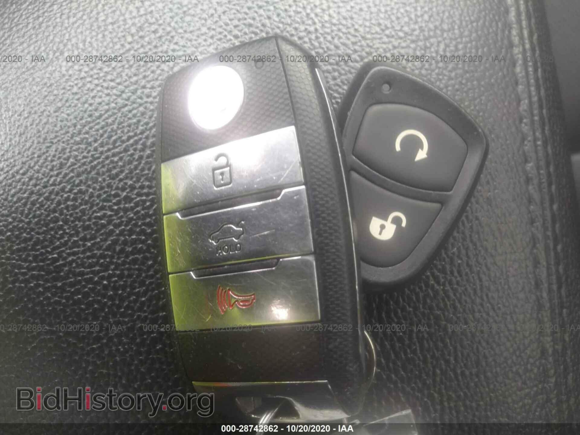 2014 KIA OPTIMA - VIN: 5XXGR4A65EG264318 - Фото 11