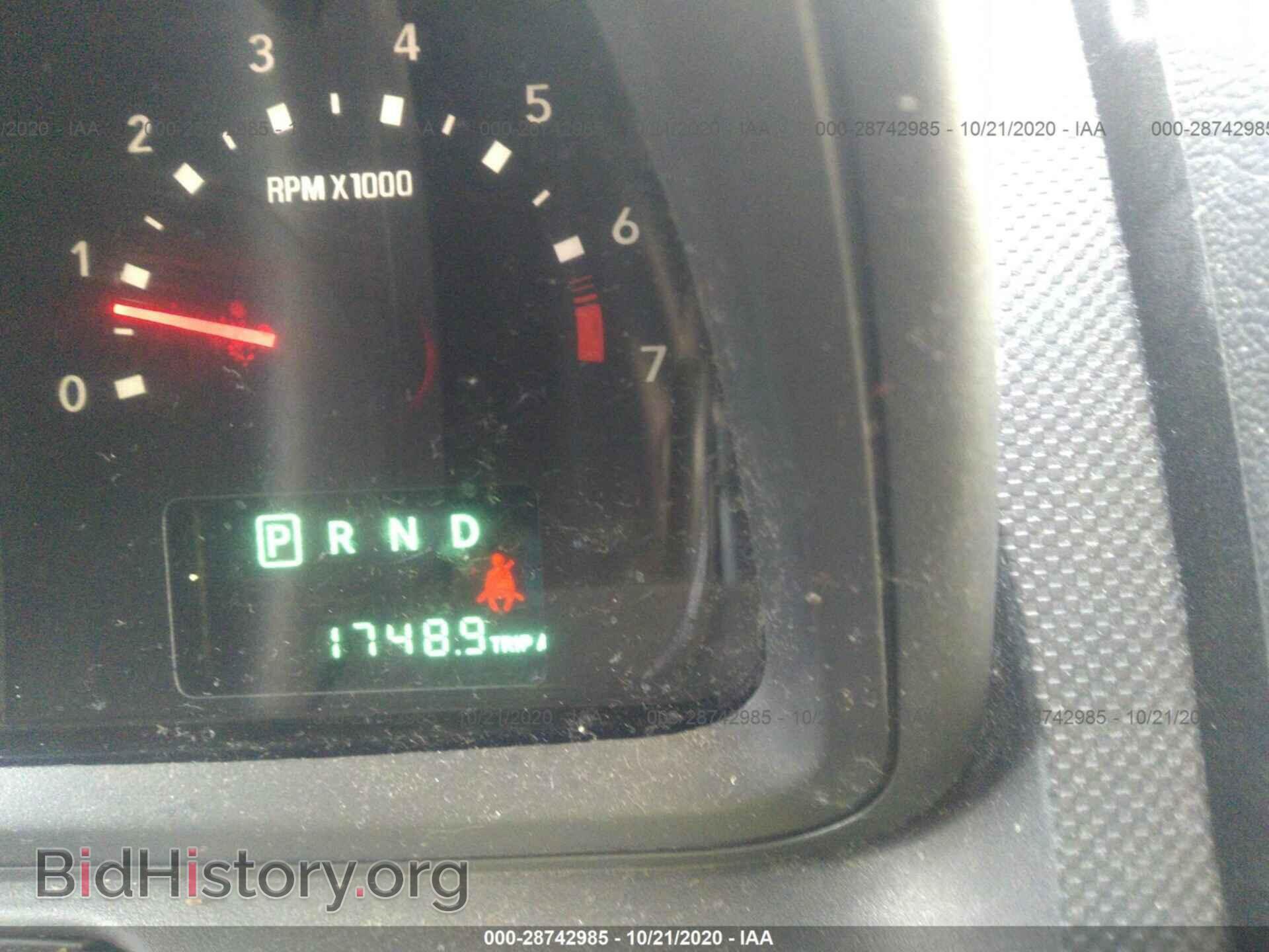 2010 DODGE JOURNEY - VIN: 3D4PG5FV9AT235756 - Фото 7