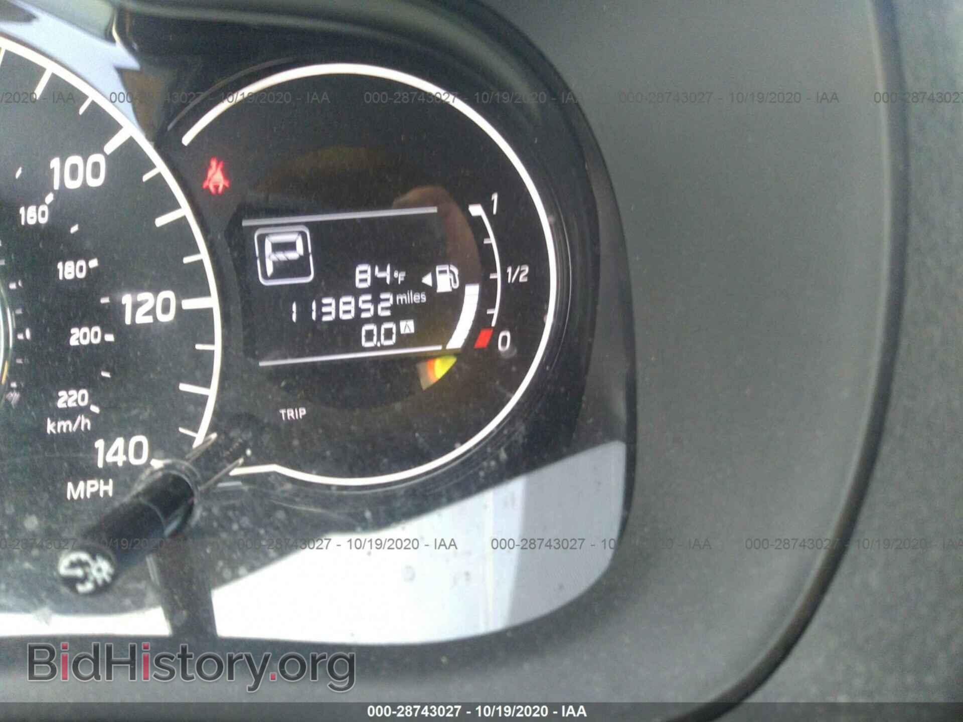 2016 NISSAN VERSA NOTE - VIN: 3N1CE2CP9GL409066 - Photo 7