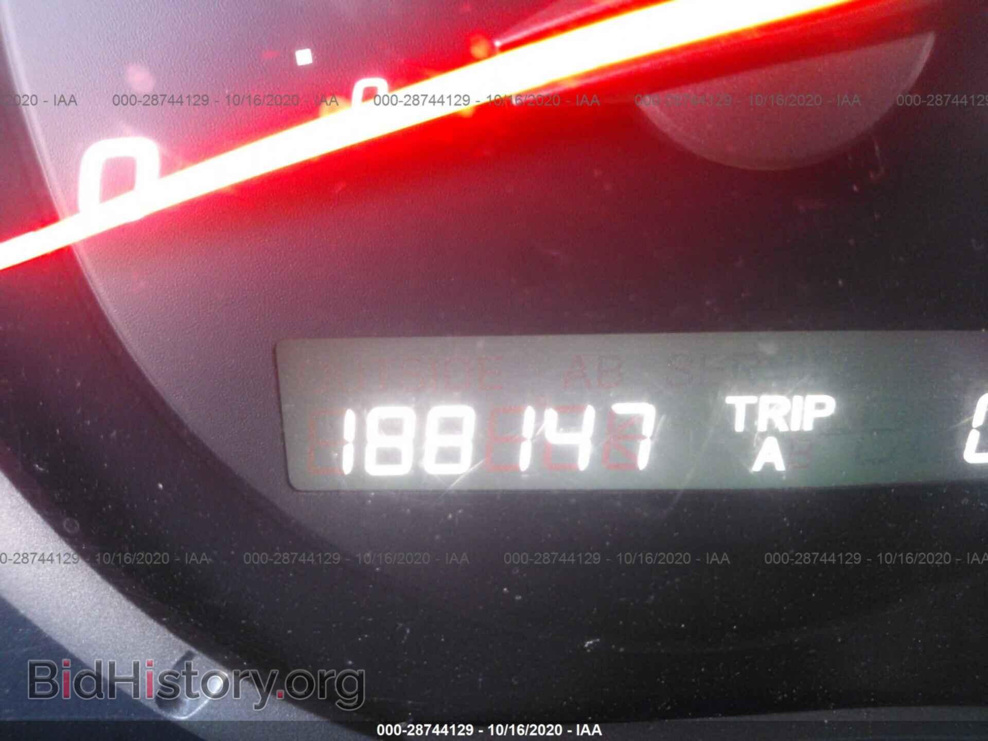 2006 HONDA PILOT - VIN: 5FNYF28556B045166 - Фото 7