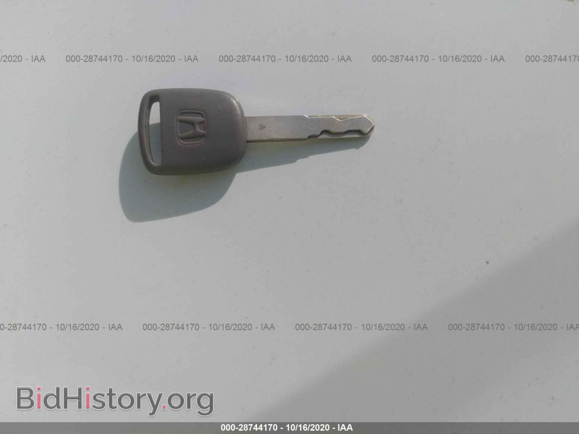 2007 HONDA ELEMENT - VIN: 5J6YH18717L003429 - Фото 11