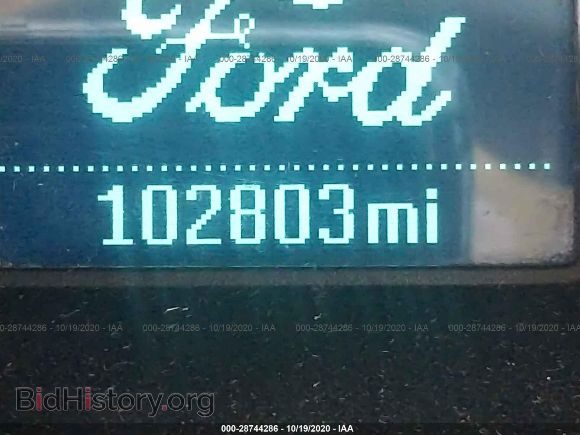 2012 FORD FOCUS - VIN: 1FAHP3F29CL413942 - Фото 7