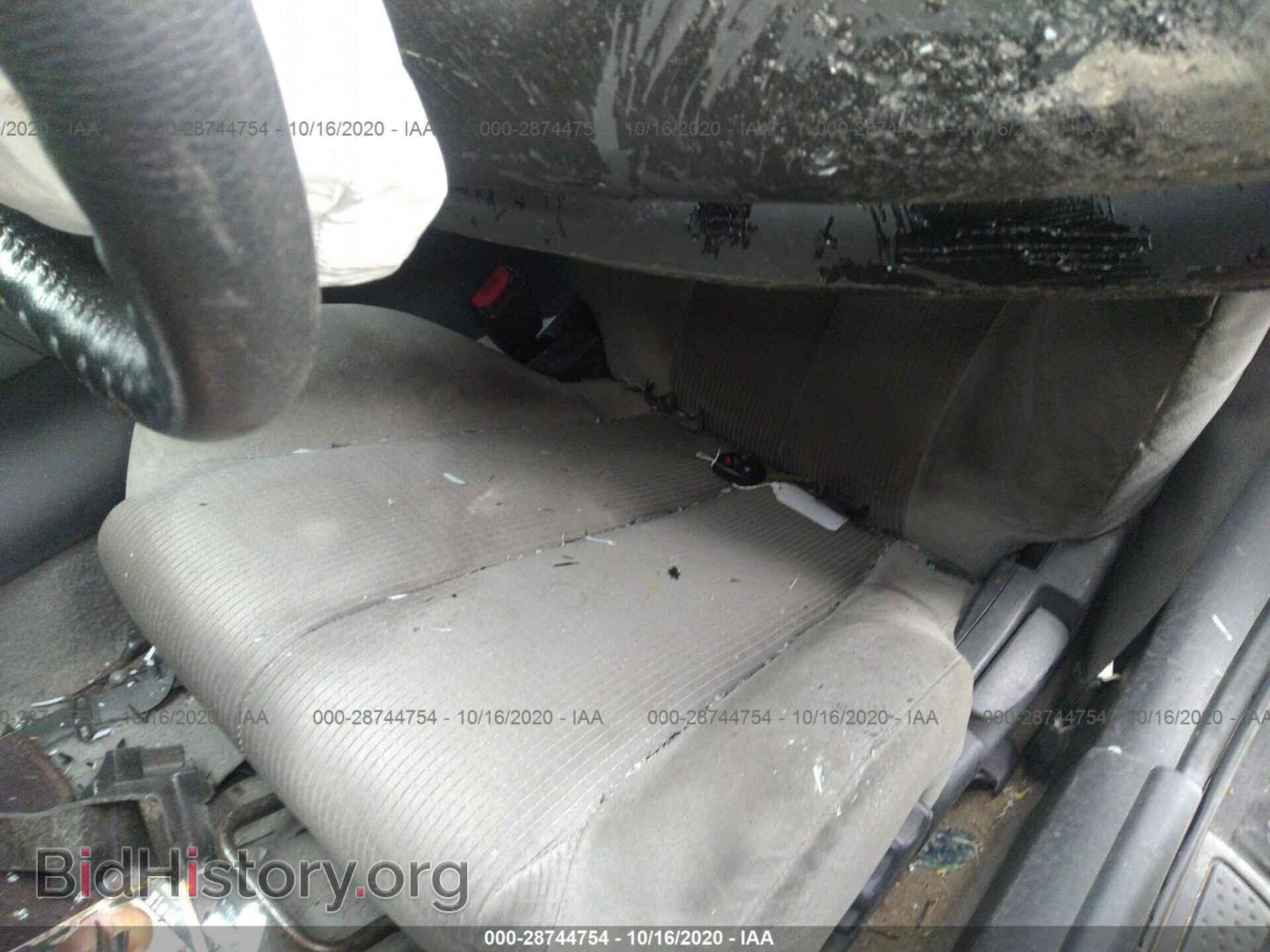 2007 MITSUBISHI ECLIPSE - VIN: 4A3AK24F07E003502 - Photo 11