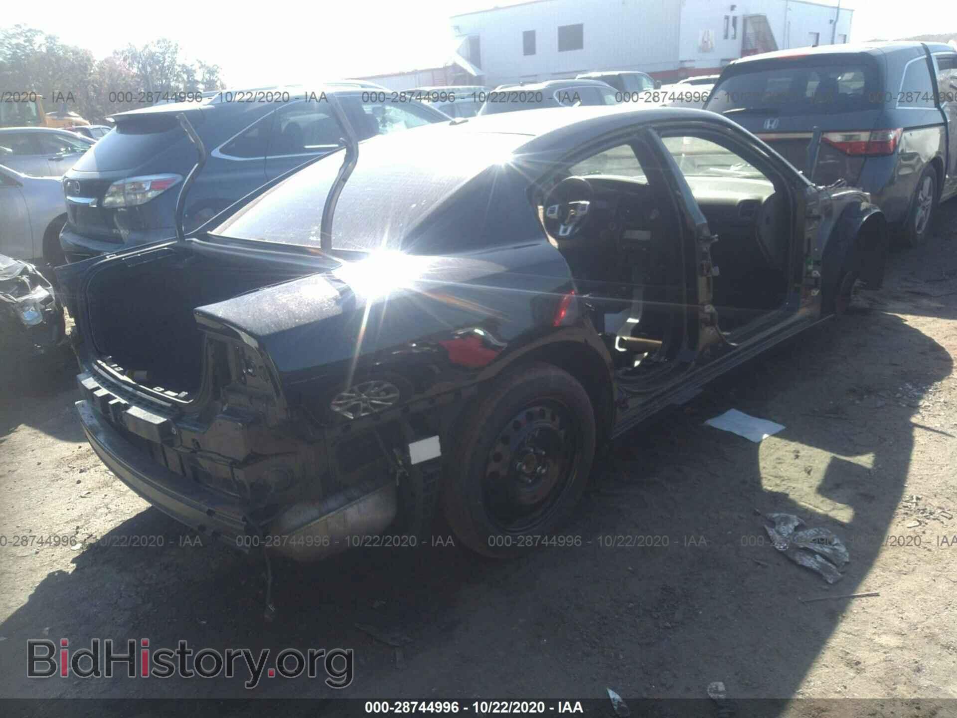 2014 DODGE CHARGER - VIN: 2C3CDXDT4EH211174 - Photo 4