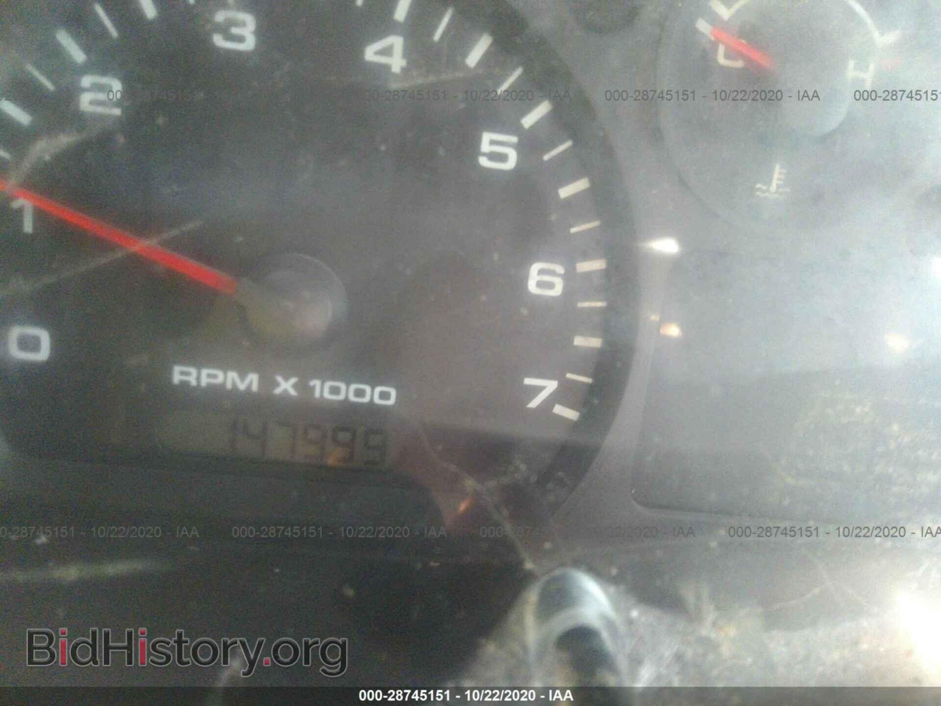 2011 FORD RANGER - VIN: 1FTKR4EE9BPA94271 - Фото 7