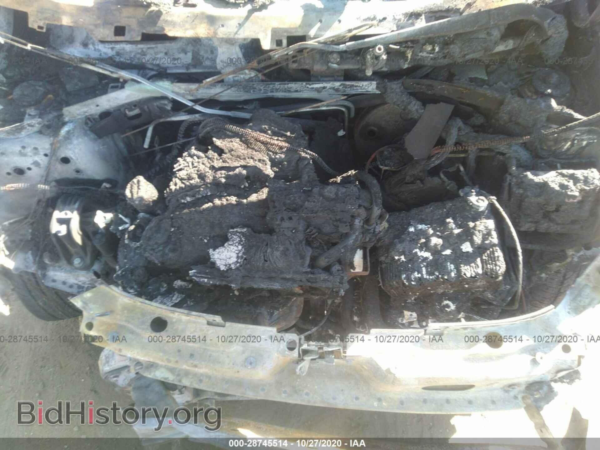 2017 FIAT 500 - VIN: 3C3CFFCR8HT700537 - Фото 10