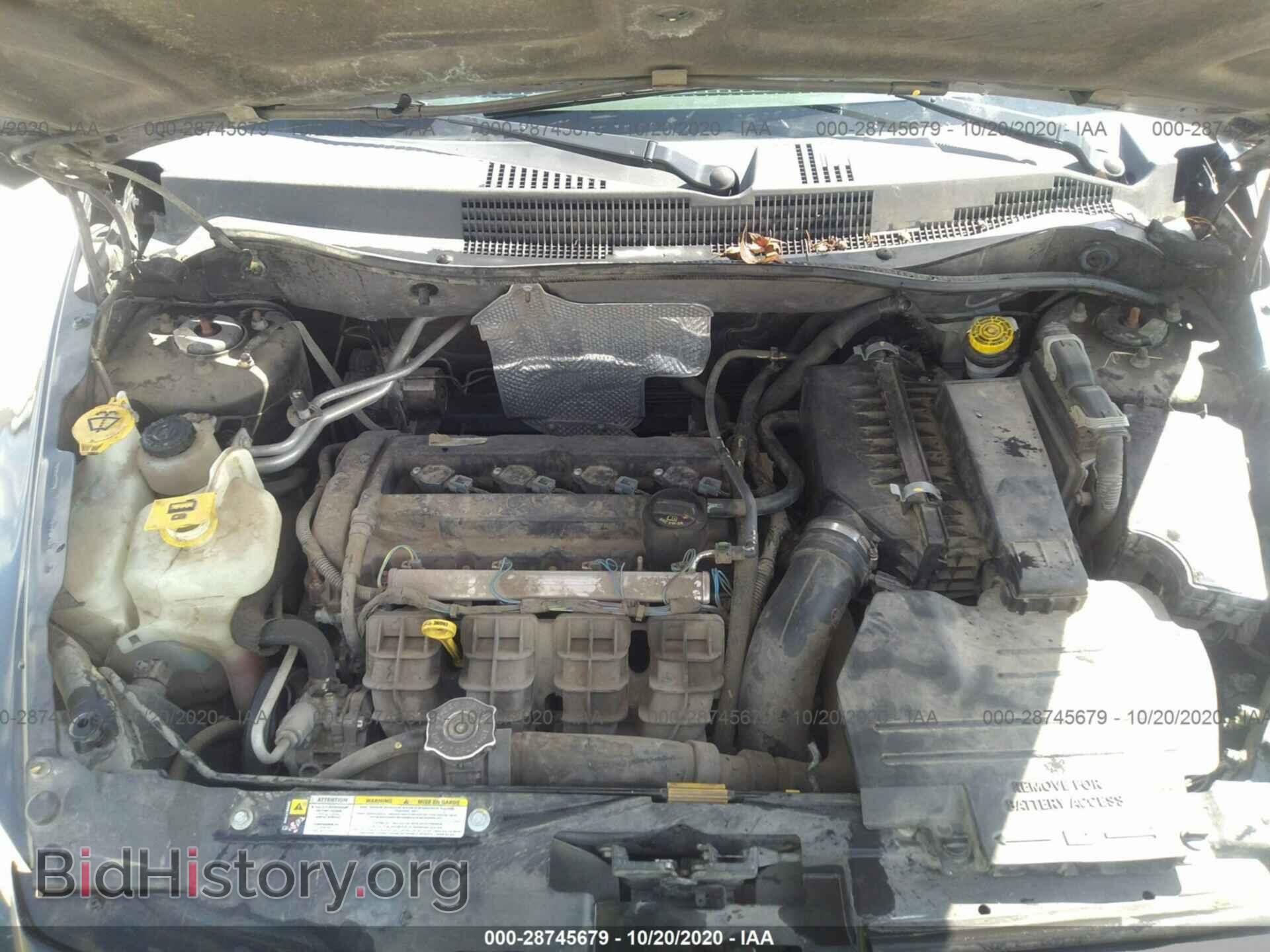 2009 DODGE CALIBER - VIN: 1B3HB48A09D224362 - Photo 10