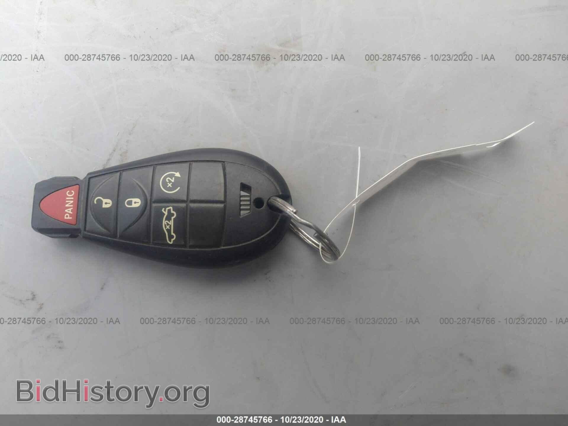 2013 DODGE DART - VIN: 1C3CDFBH1DD575993 - Фото 11