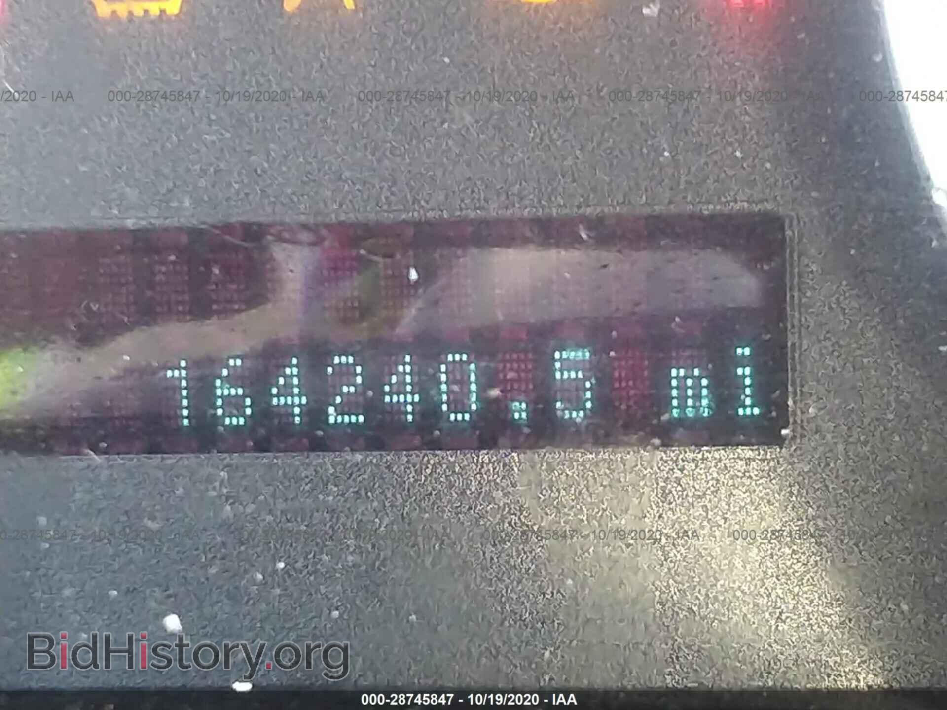 2010 FORD FOCUS - VIN: 1FAHP3FN4AW253345 - Фото 7