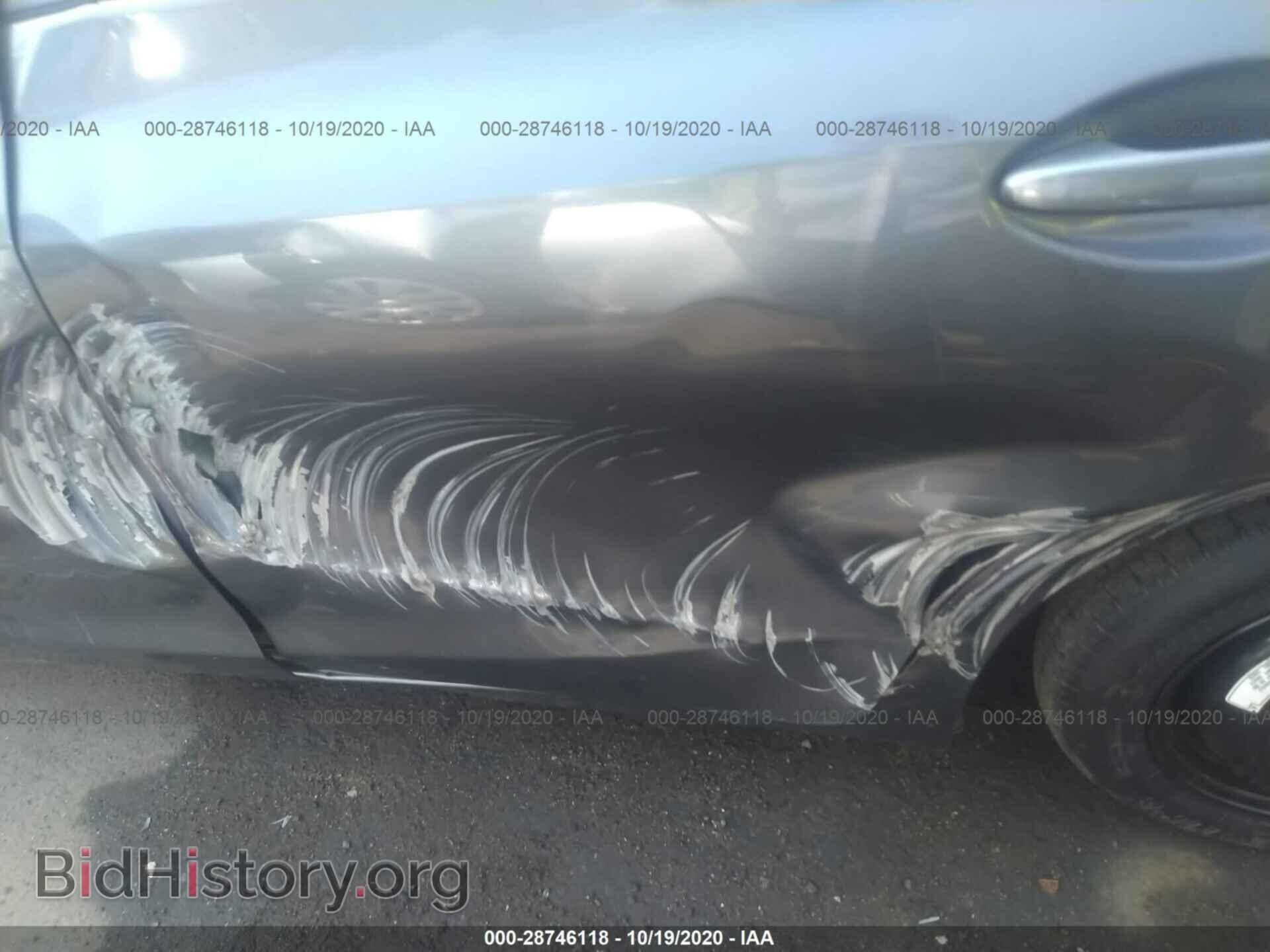 2012 HONDA CIVIC SDN - VIN: 19XFB2F81CE318864 - Фото 6