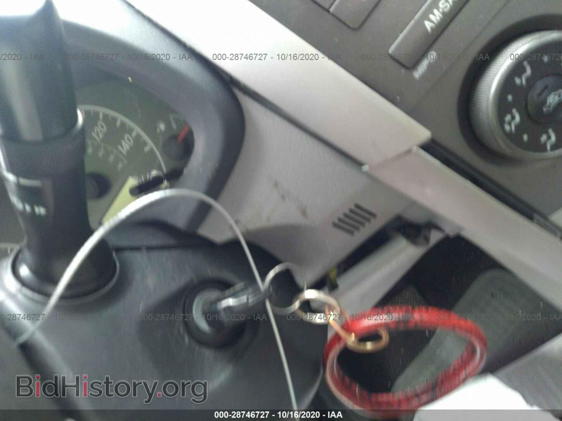 2011 TOYOTA COROLLA - VIN: 2T1BU4EE9BC744021 - Photo 11