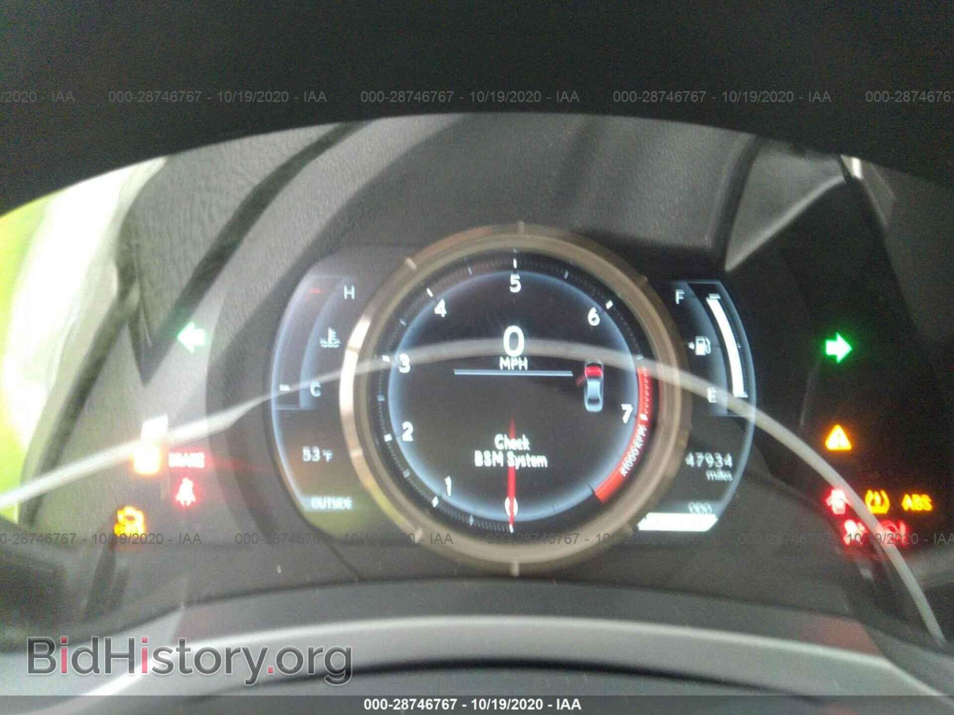 2016 LEXUS IS 300 - VIN: JTHCM1D22G5001469 - Фото 7
