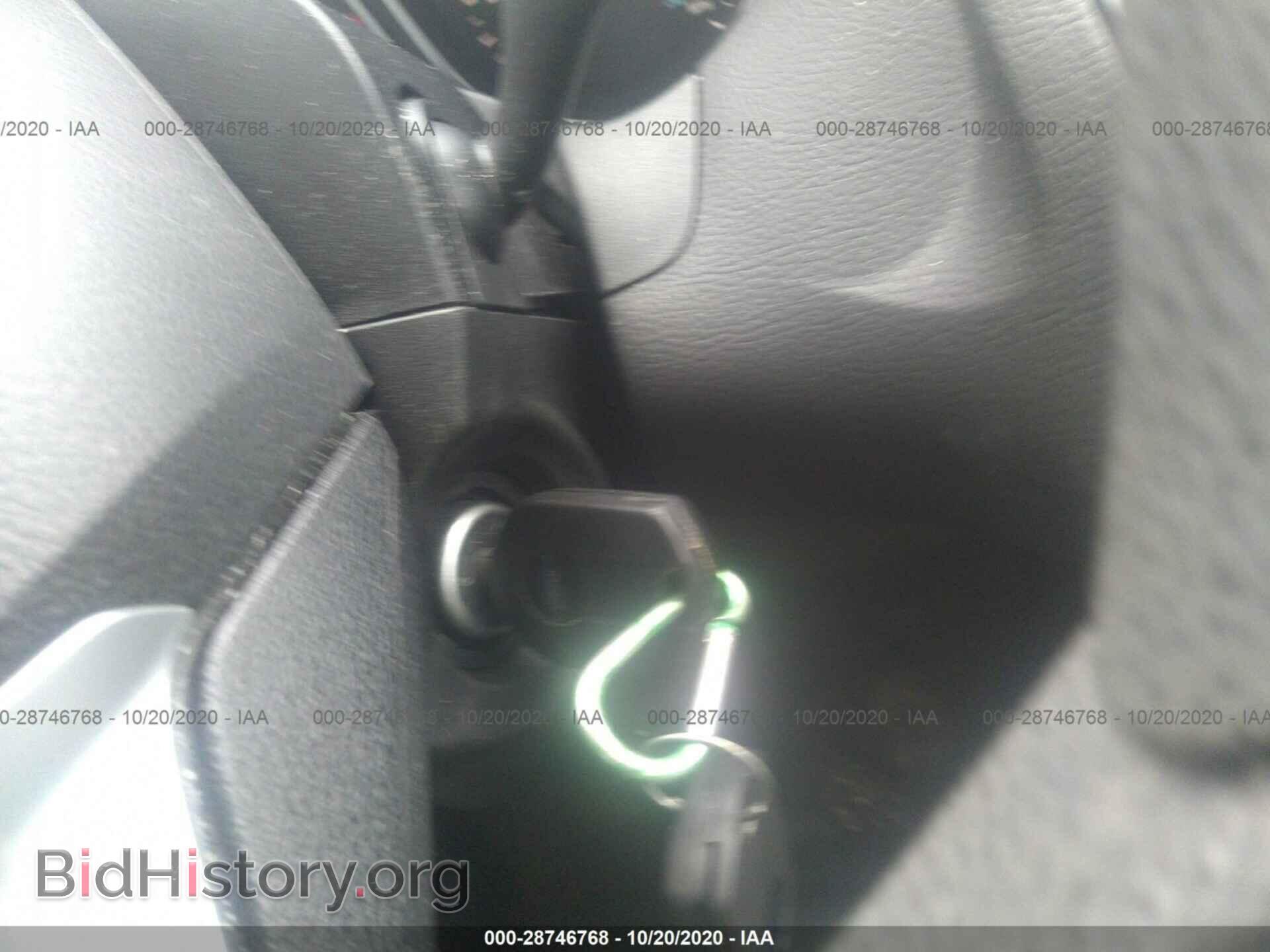 2013 FORD FOCUS - VIN: 1FADP3F2XDL370809 - Photo 11