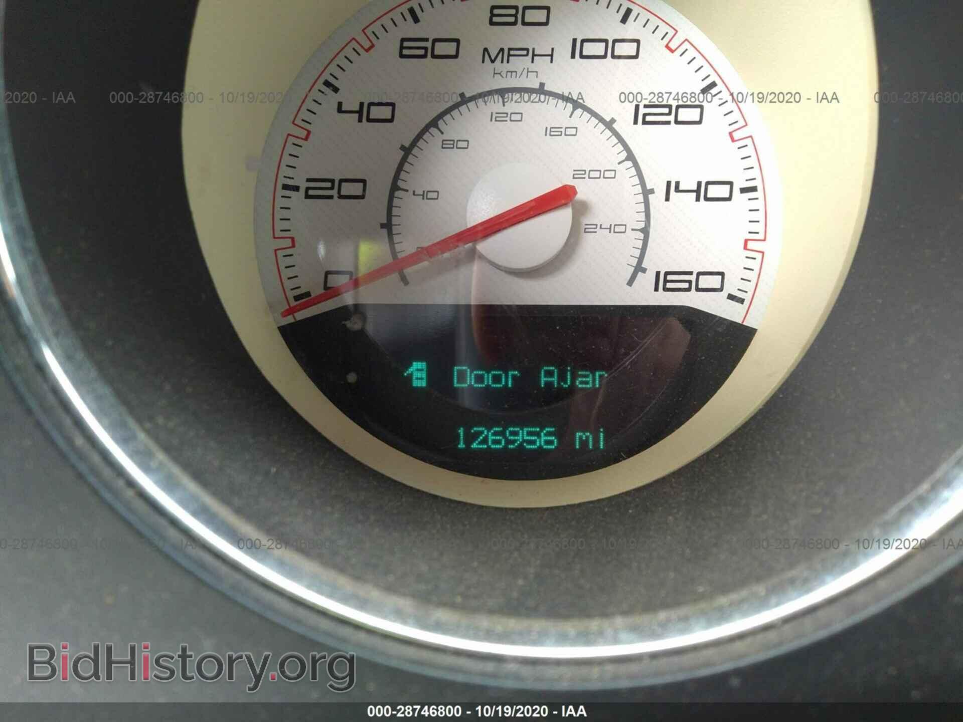 2012 DODGE CHALLENGER - VIN: 2C3CDYBT2CH116022 - Photo 7