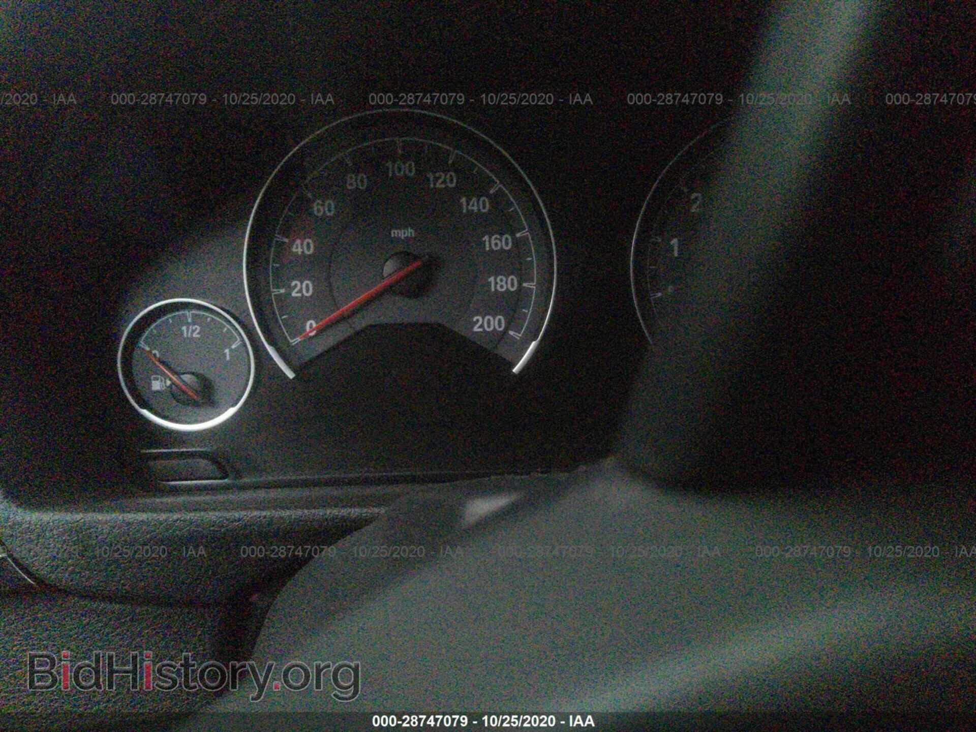 2015 BMW M4 - VIN: WBS3U9C56FP967220 - Фото 7