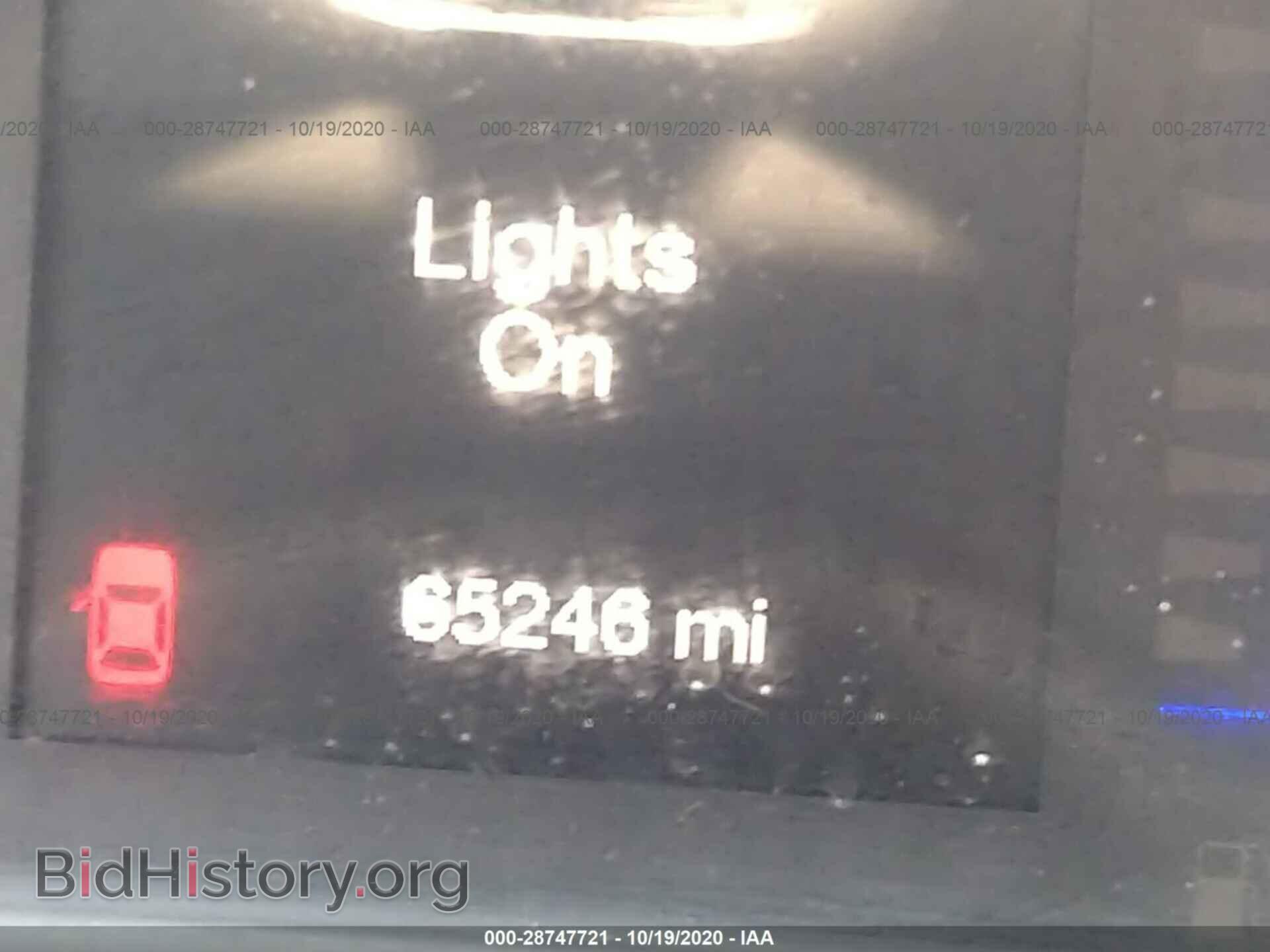 2017 CHRYSLER 200 - VIN: 1C3CCCABXHN500448 - Фото 7